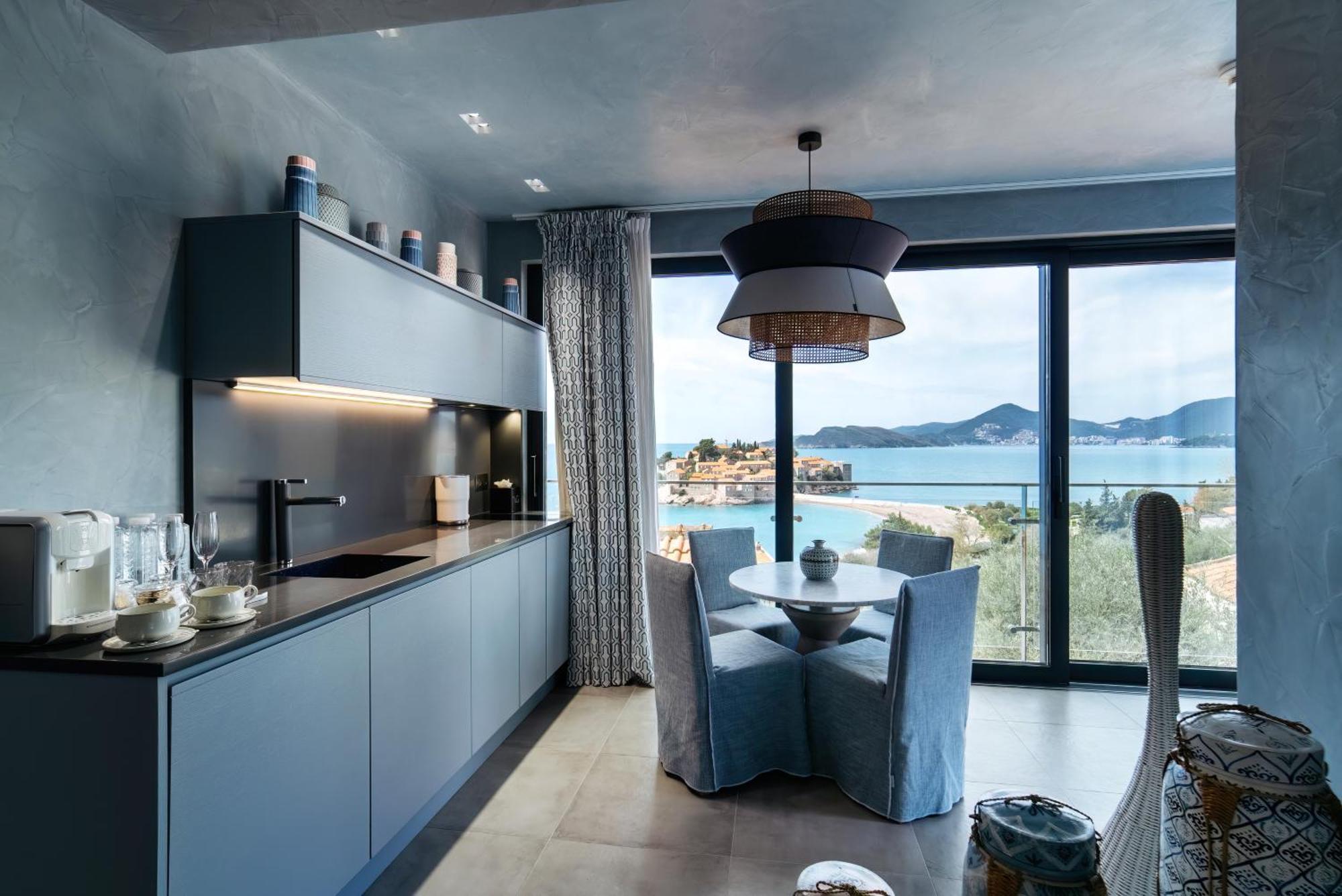 Duplex Suite