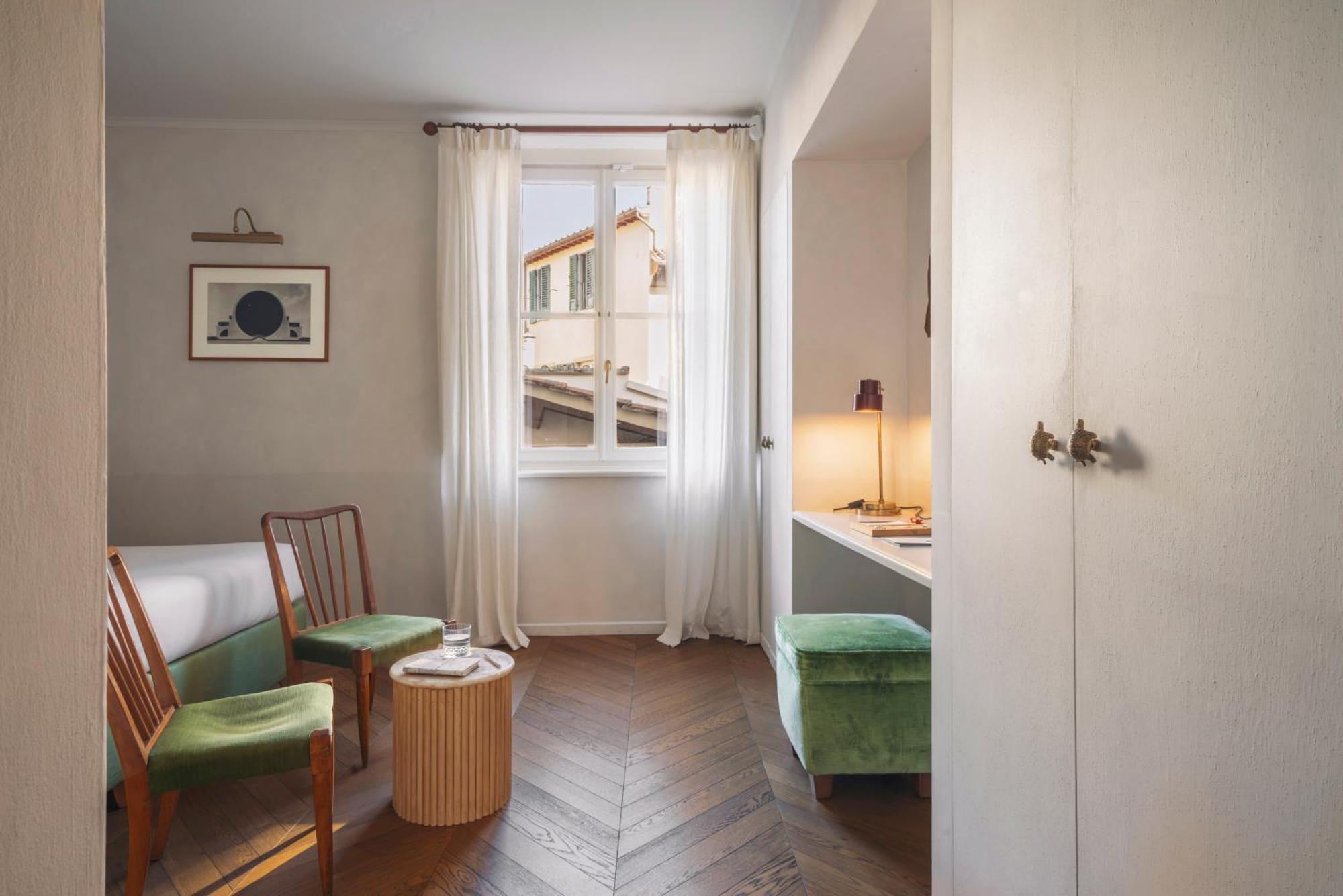 Classic Double Room