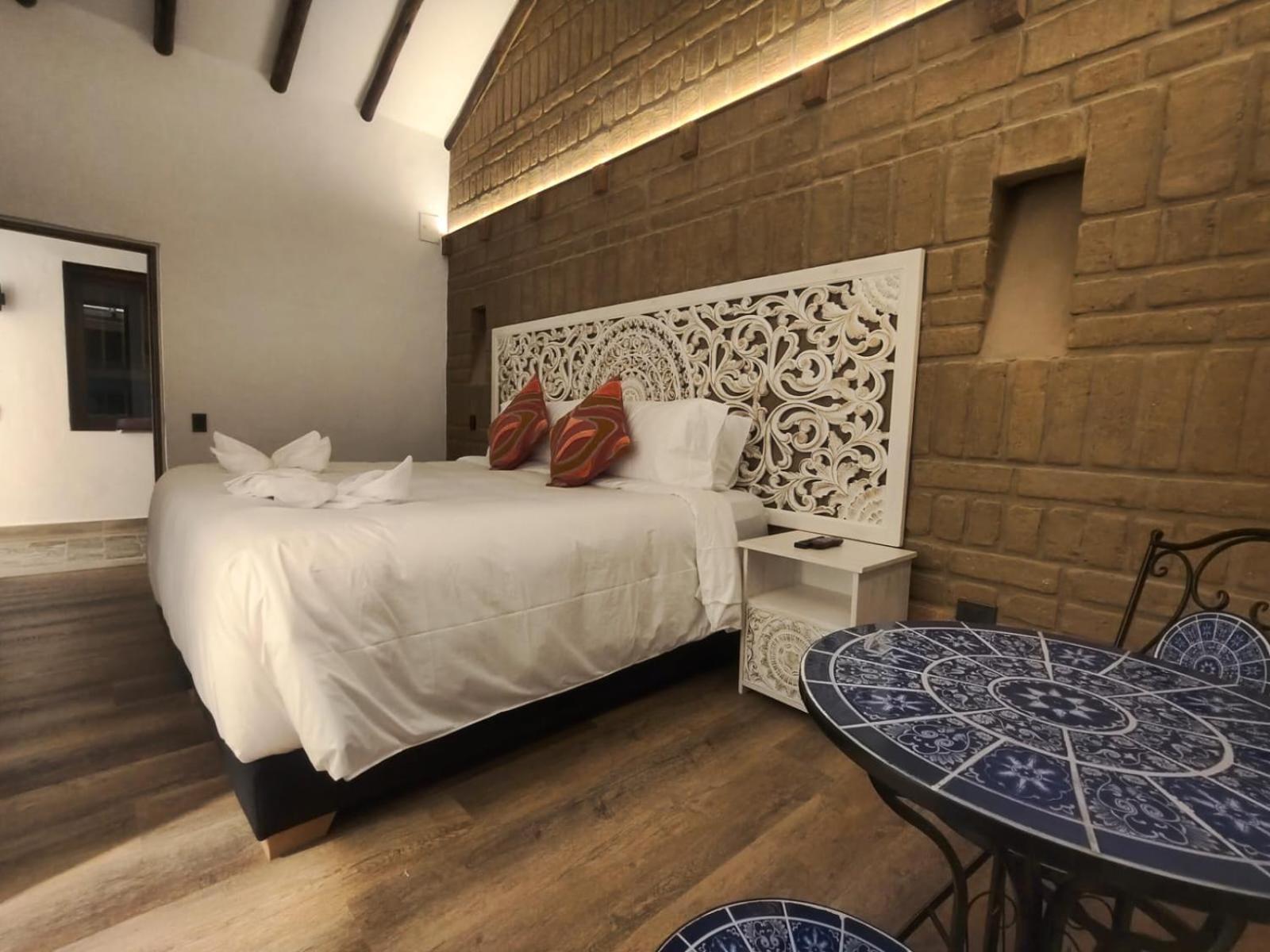 Suite Superior