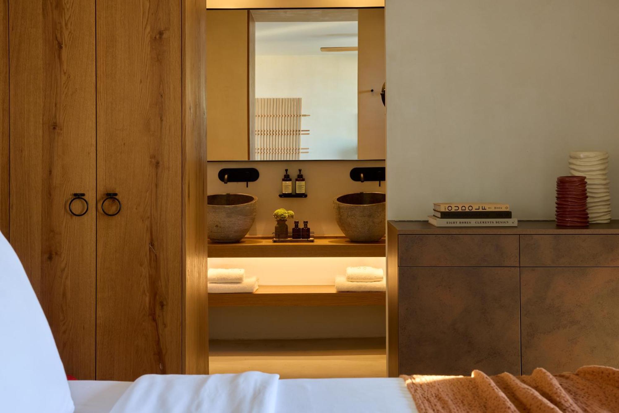 Junior Suite Sea View