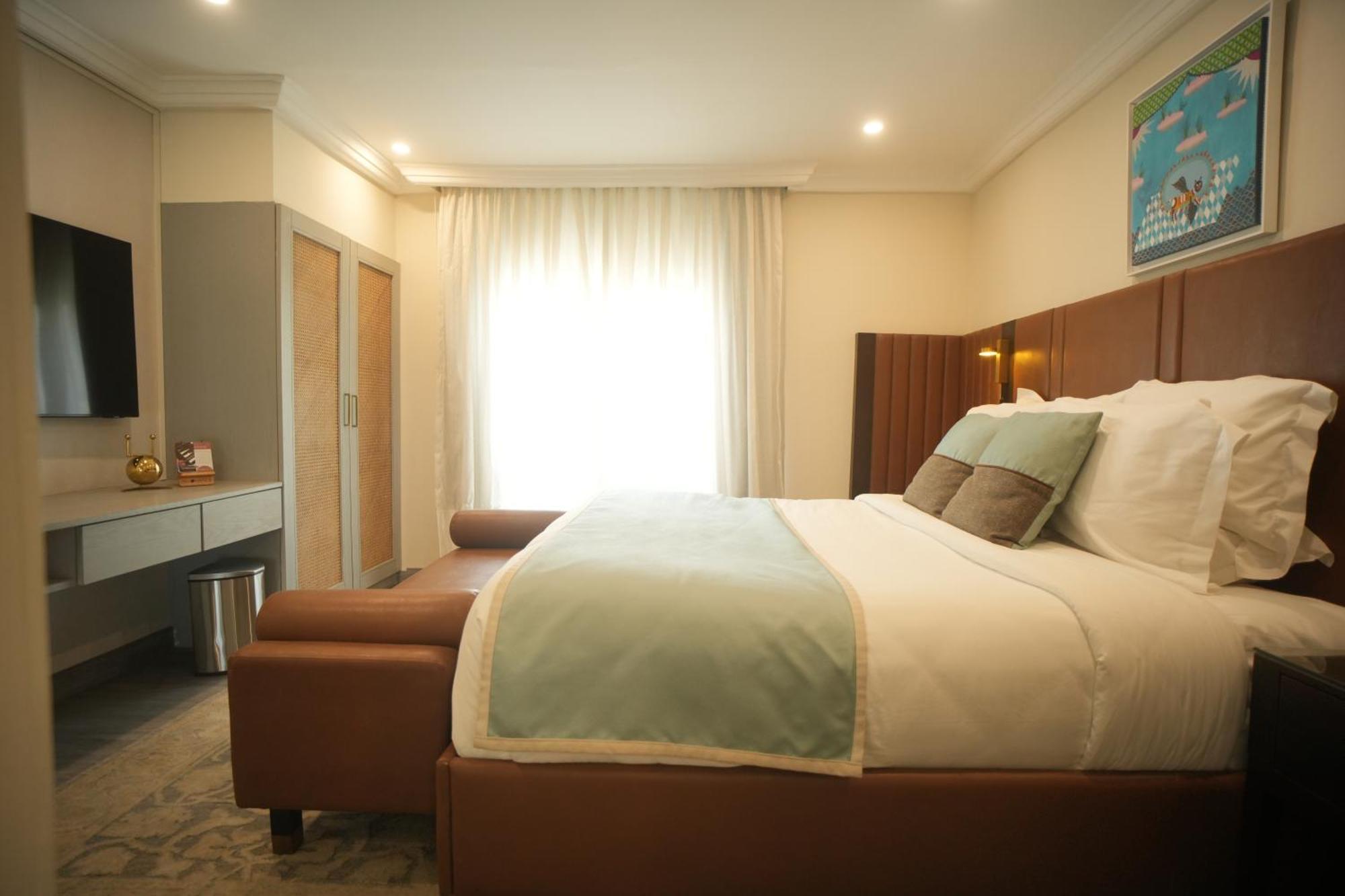 Ambiance Executive Suite
