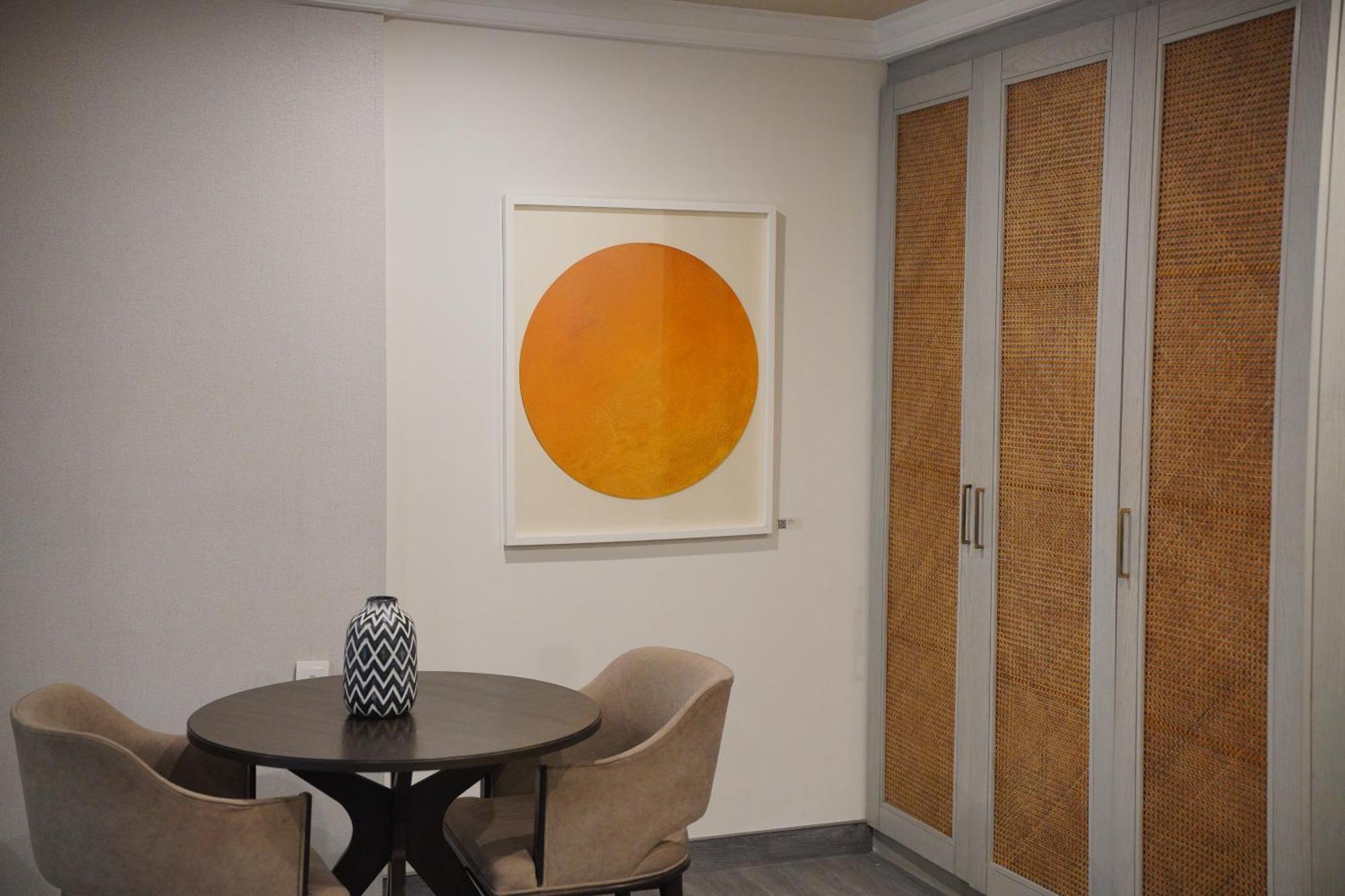 Terrace Suite