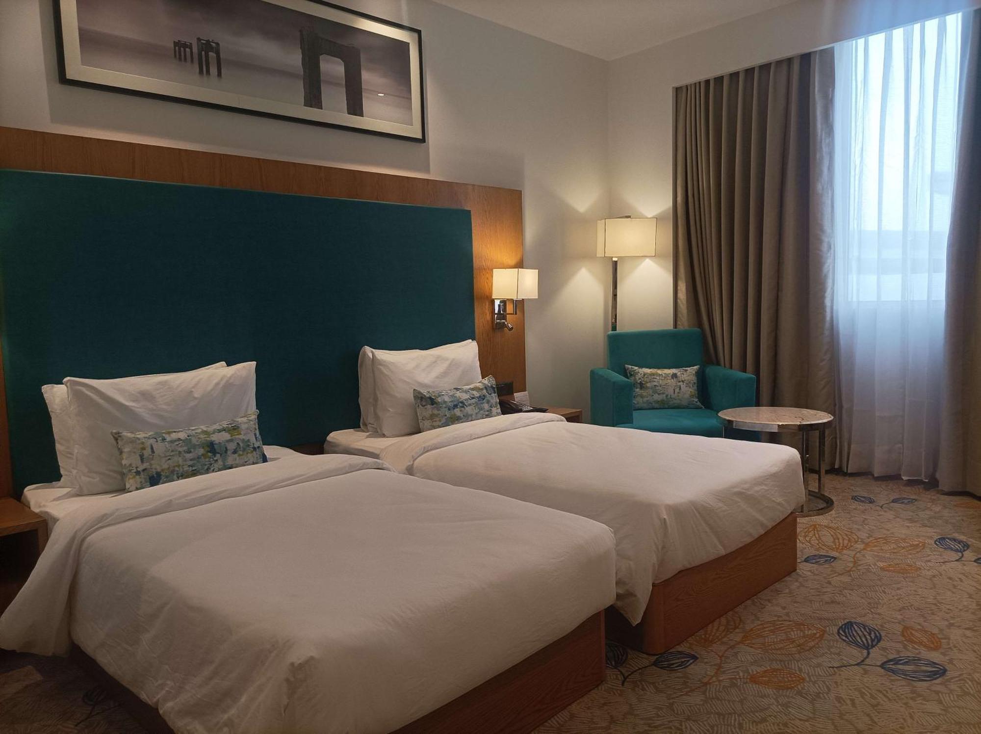 Superior Twin Room Non-Smoking