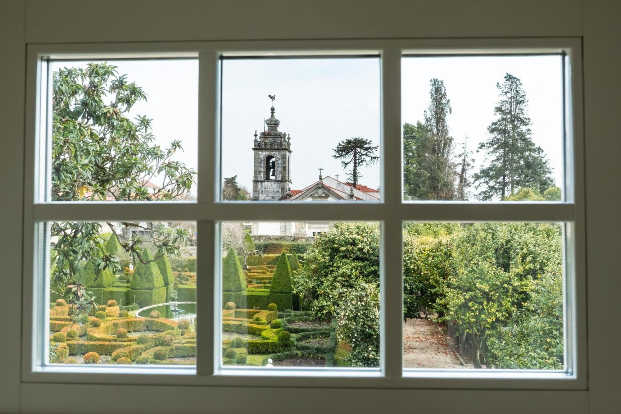Villa Maria Teresa