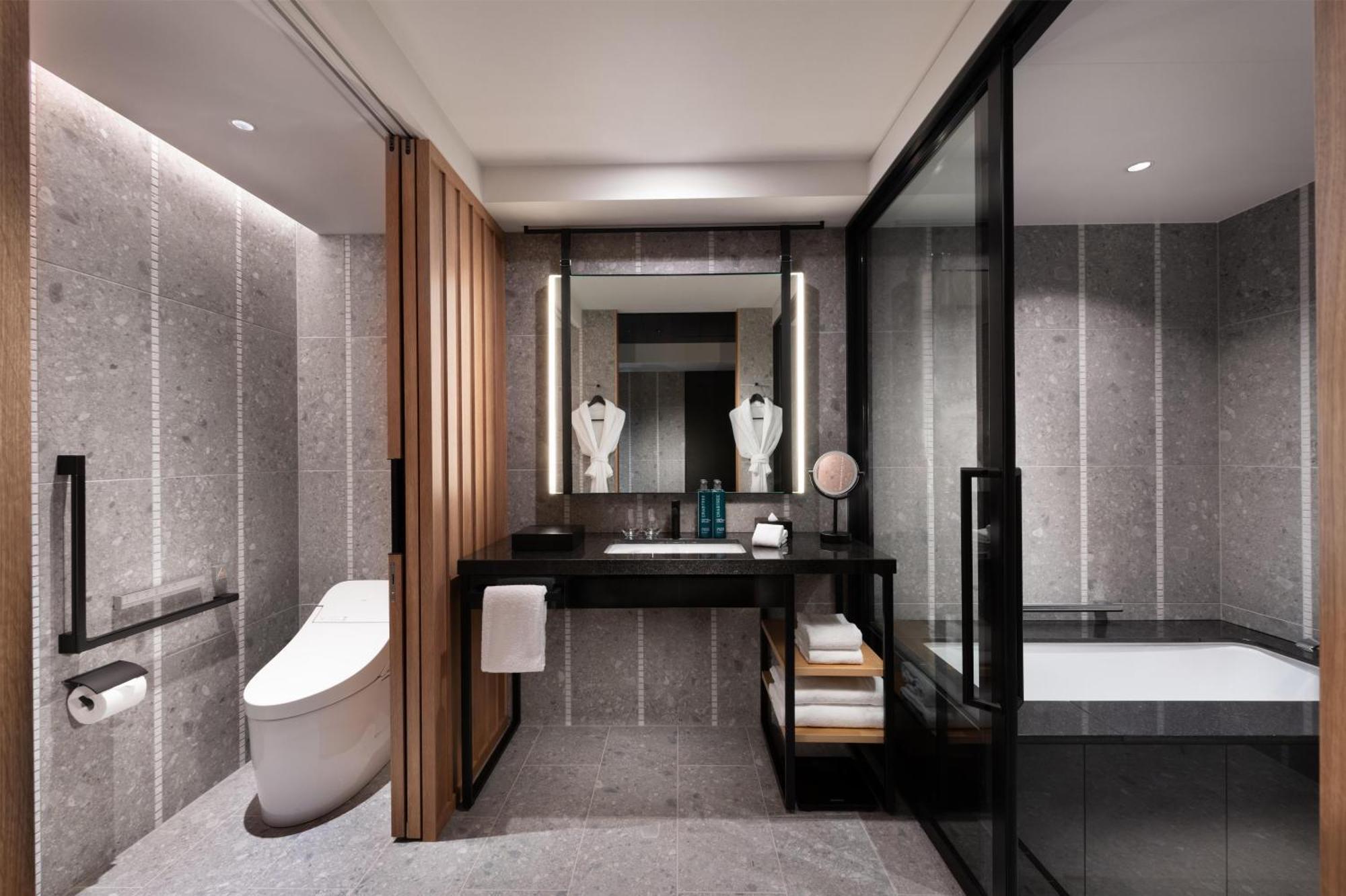 King Room Mobility Accessible