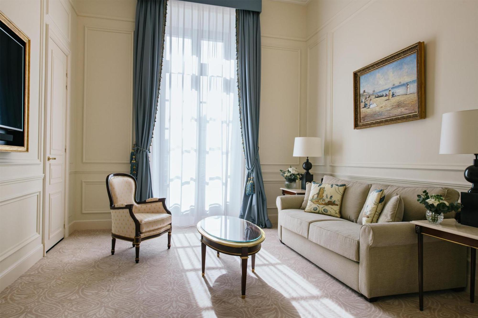 Suite Palazzo