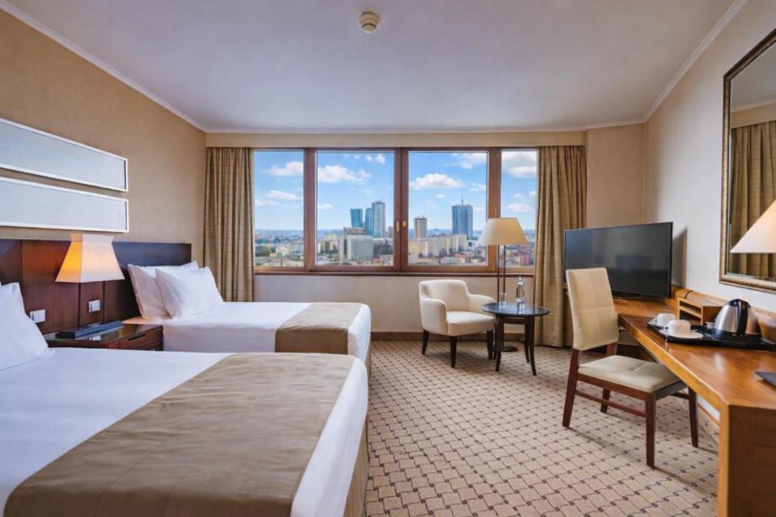 Double Room Extra Bed