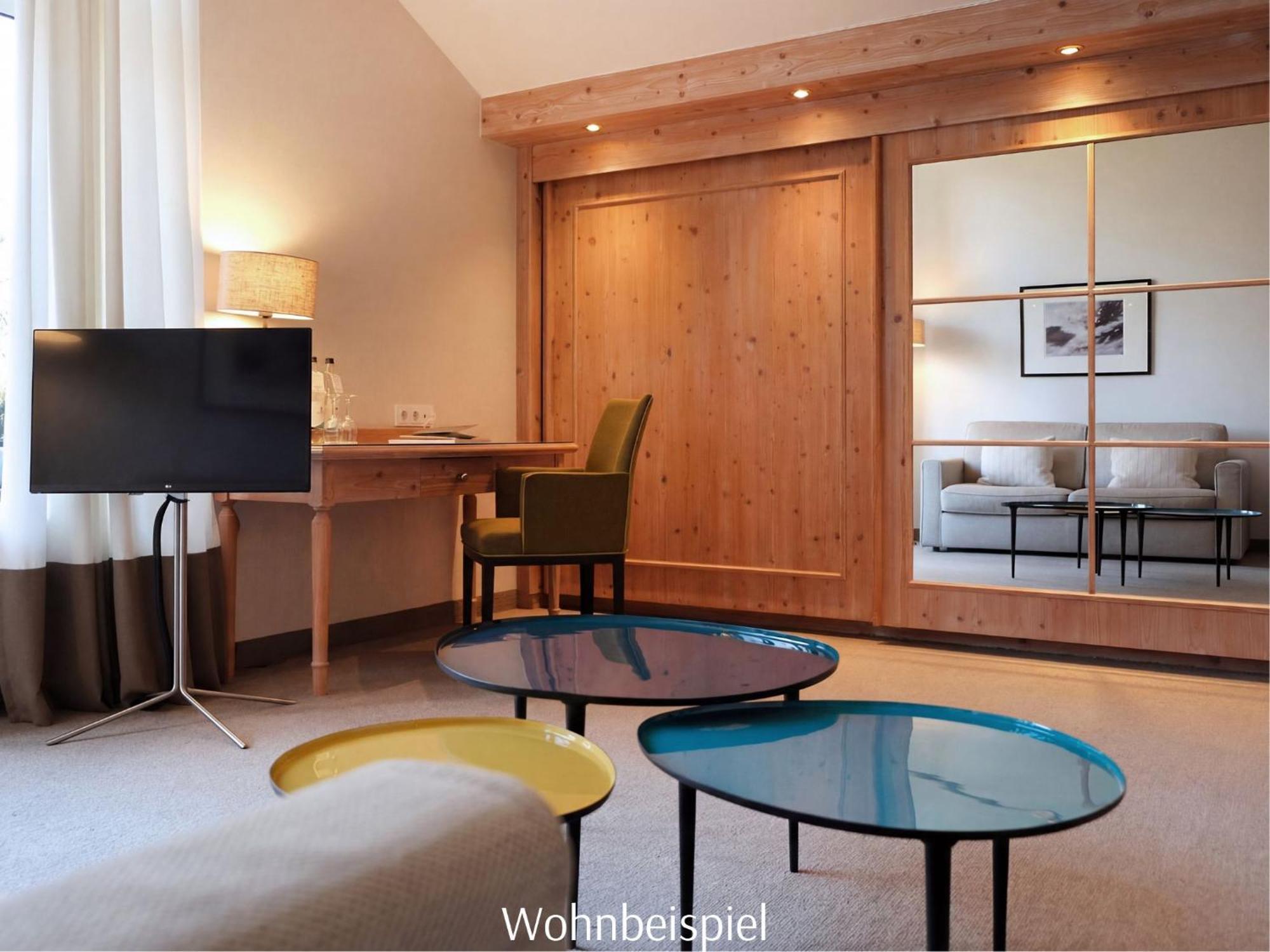 Apartment Annex