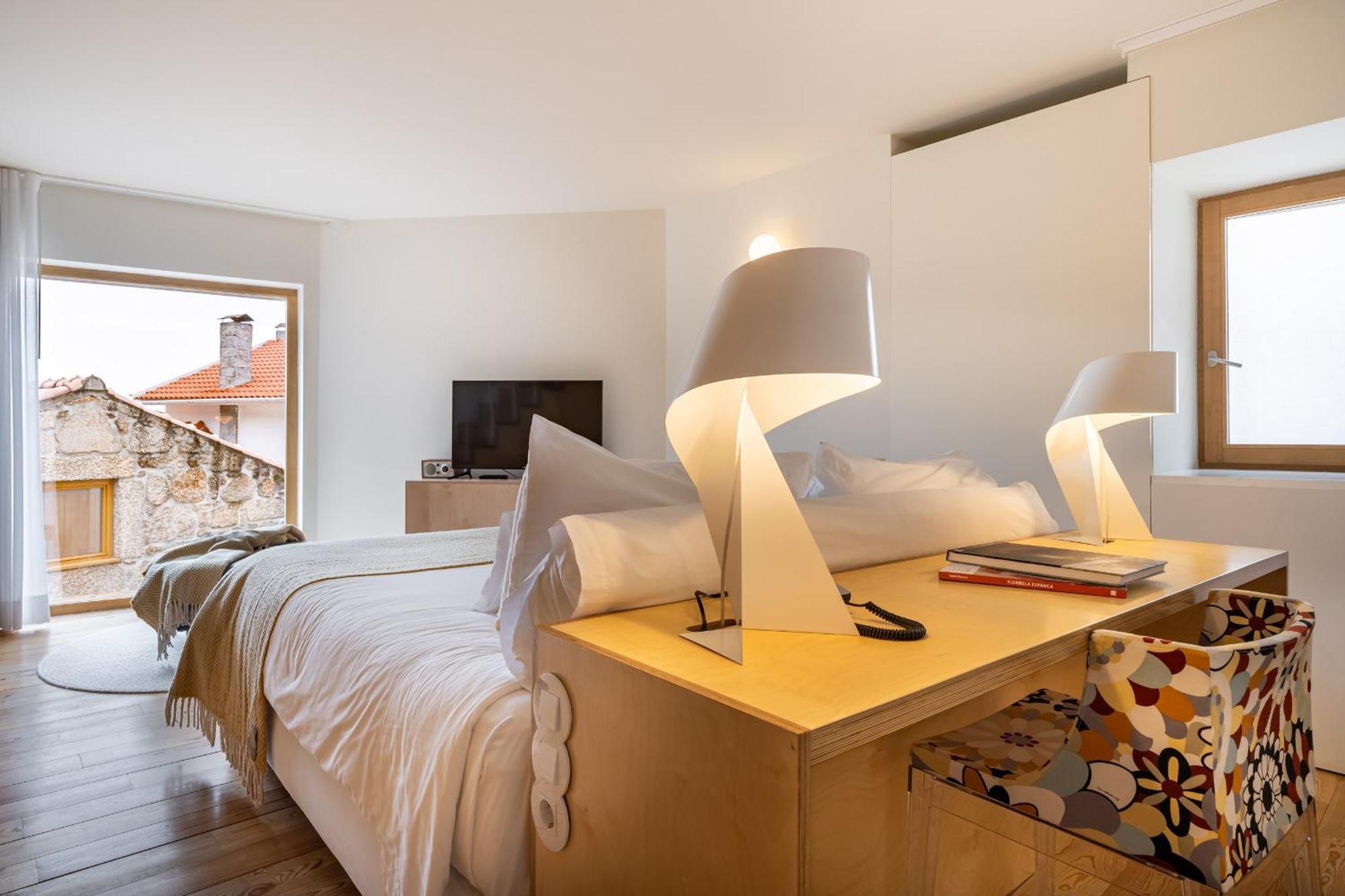 Duplex Suite