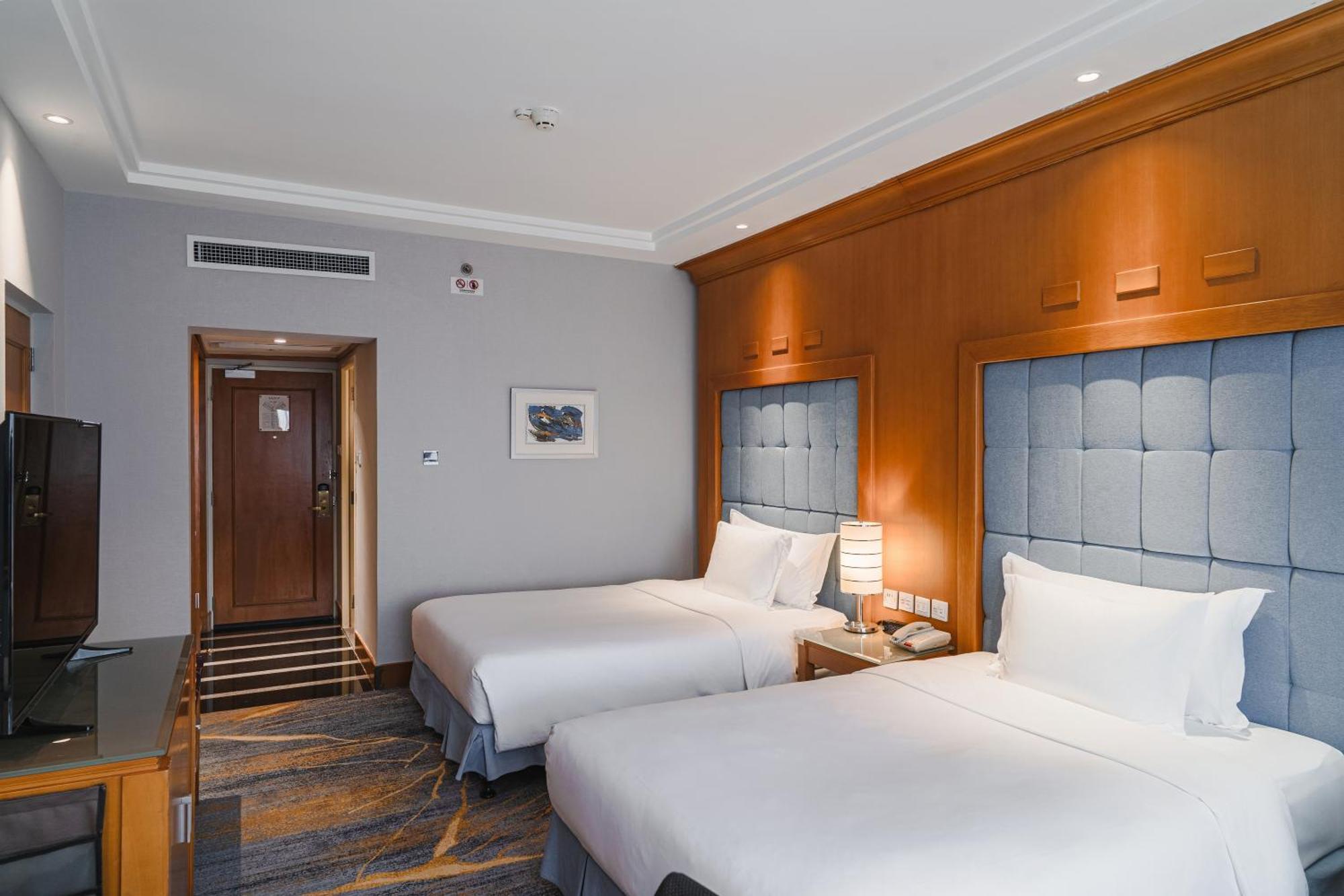 Upgraded Standard Room