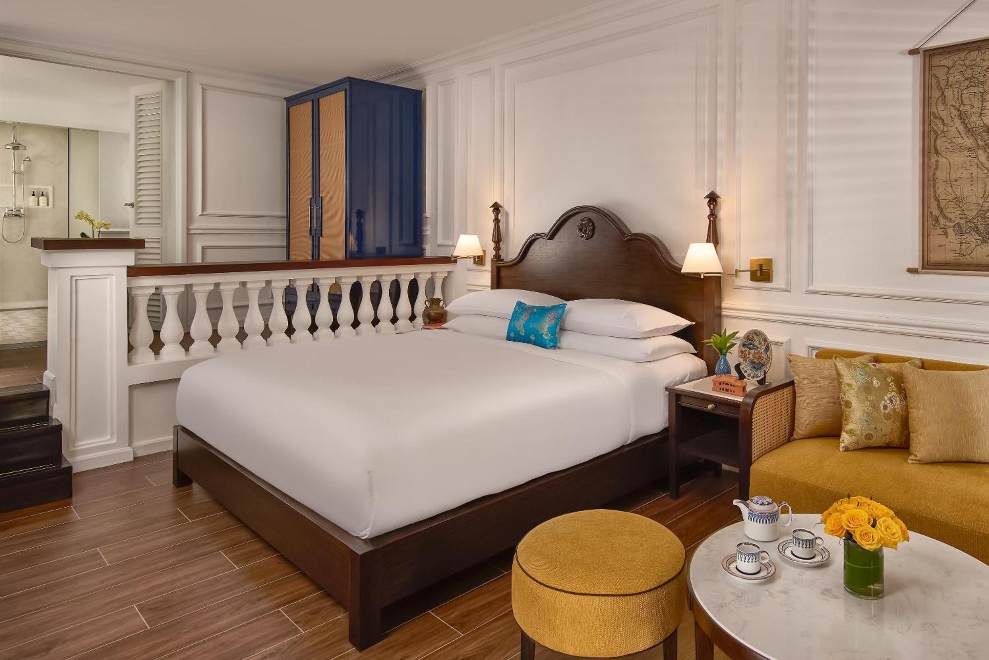 Thu Bon River Suite