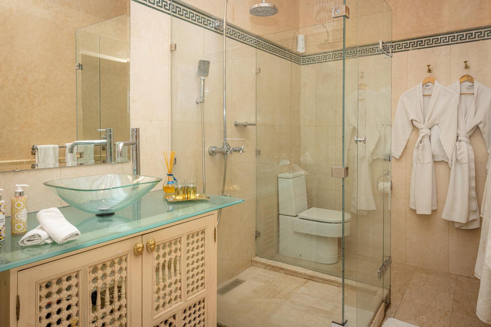 Jade Suite