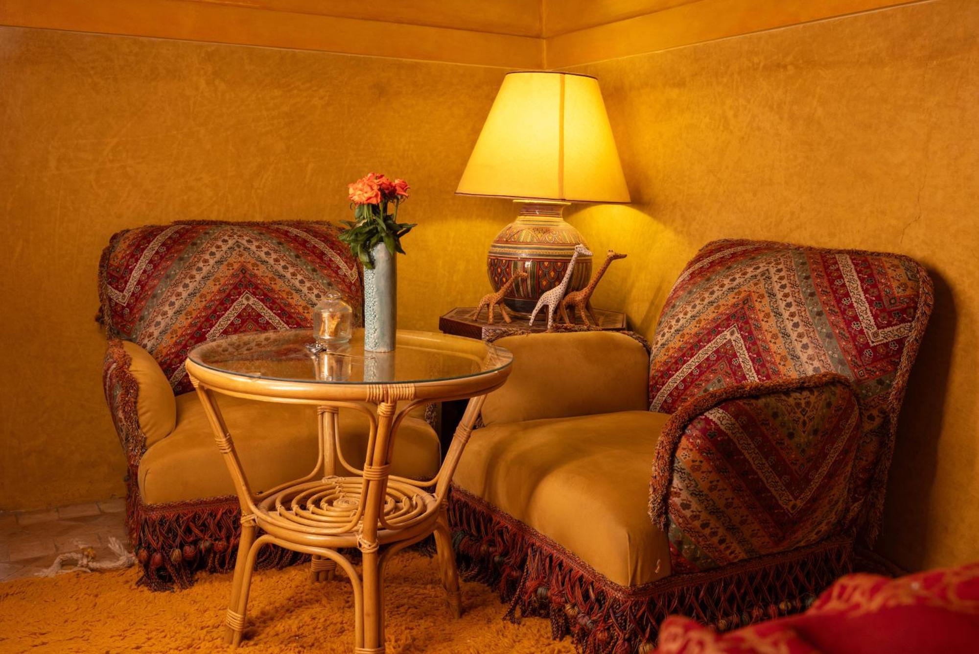 Jade Suite
