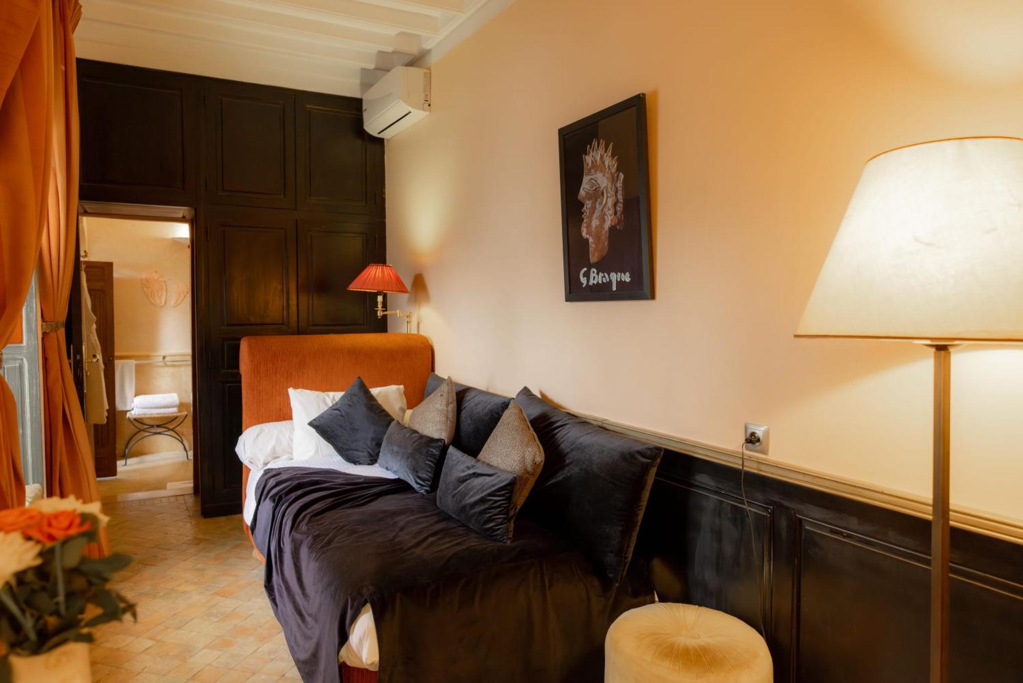 Ambre Suite