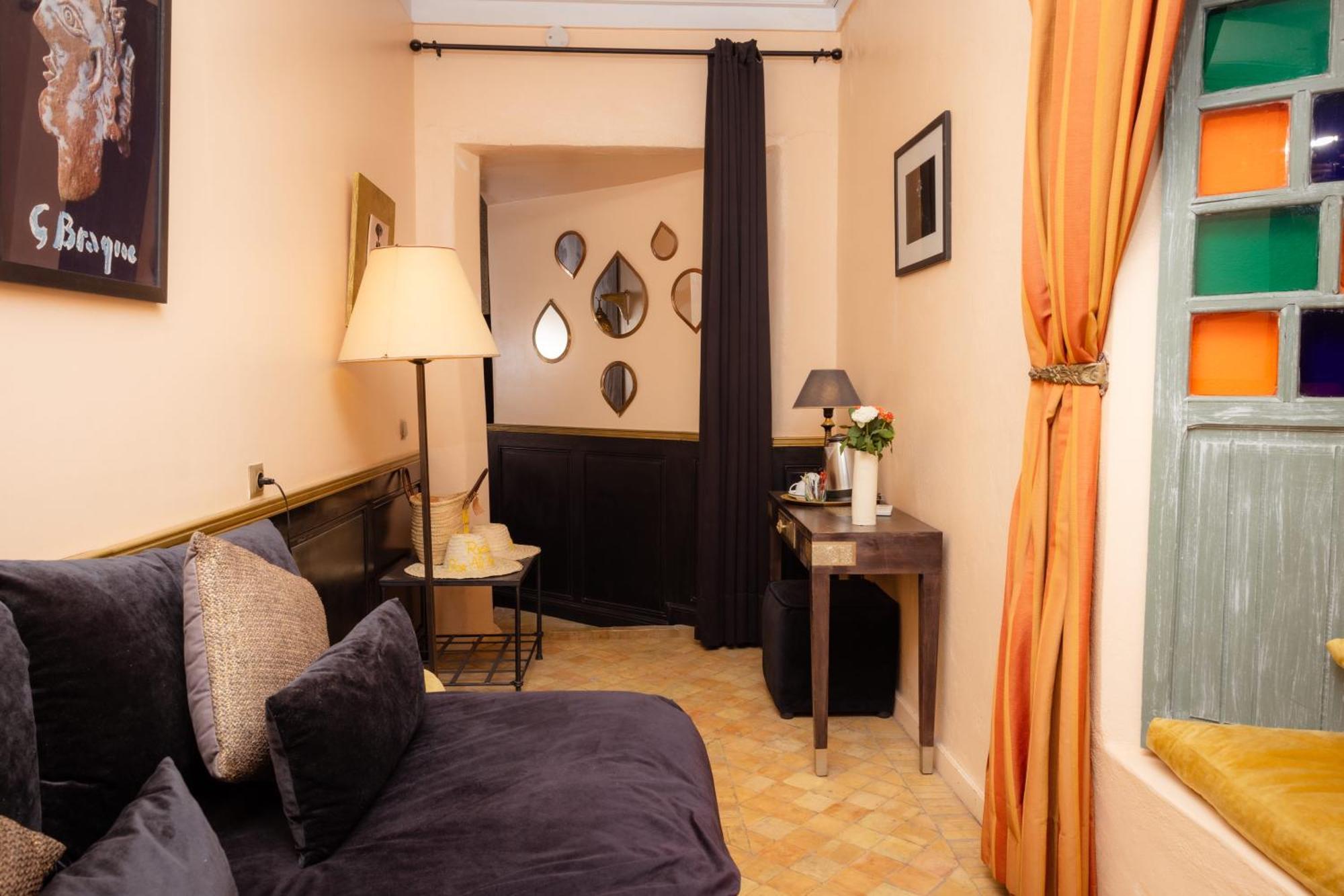 Ambre Suite