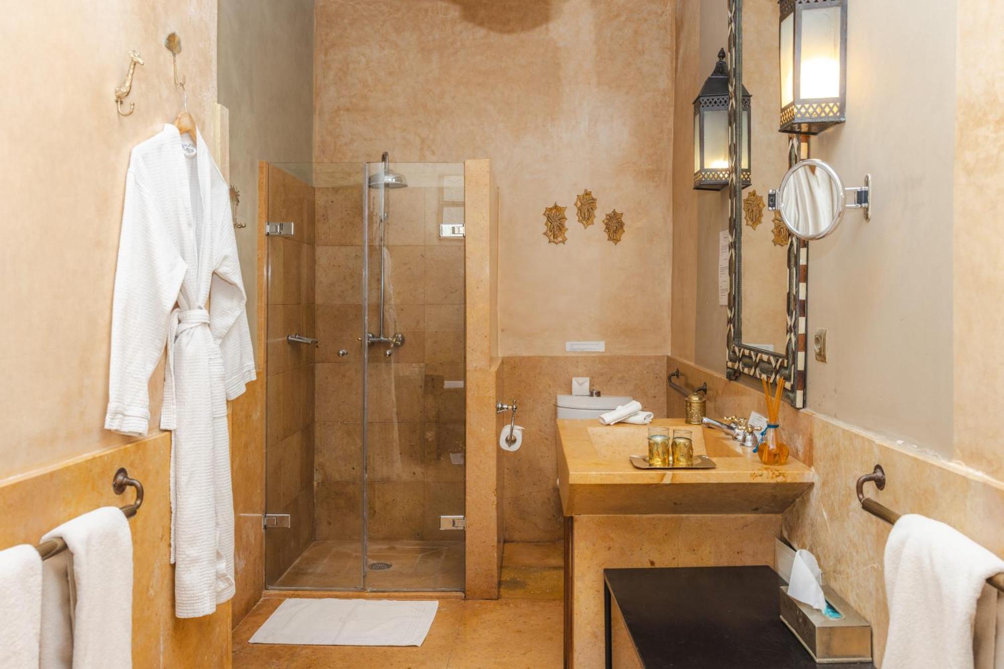 Amethyste Suite