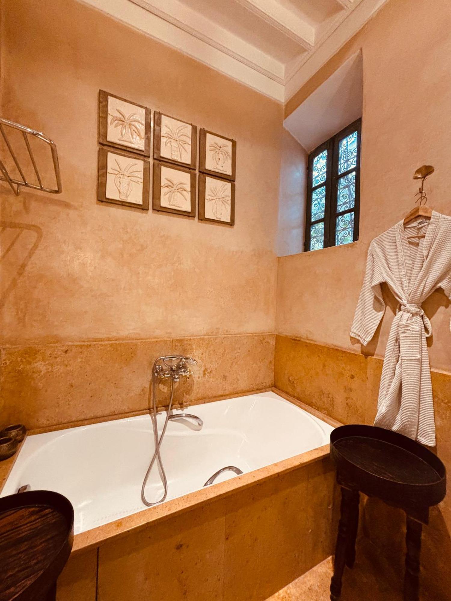 Amethyste Suite