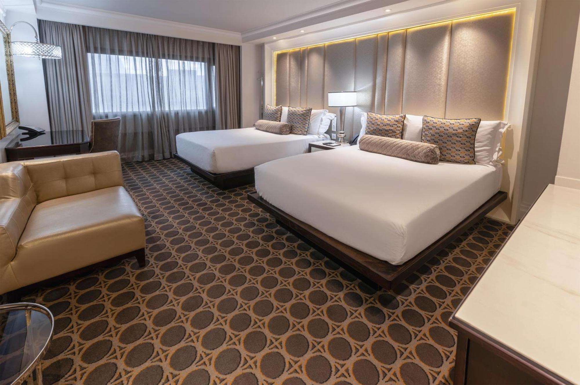 Sandton Sun Superior Double Double