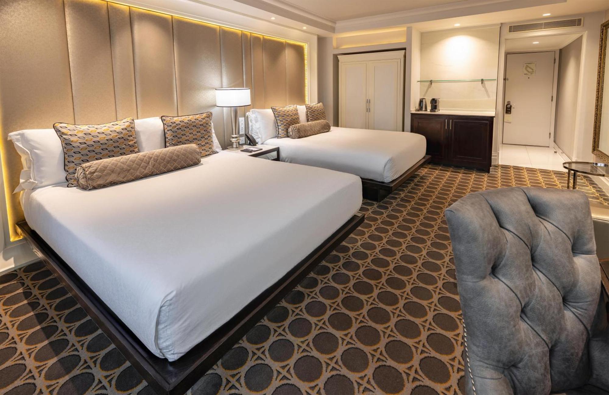 Sandton Sun Superior Double Double