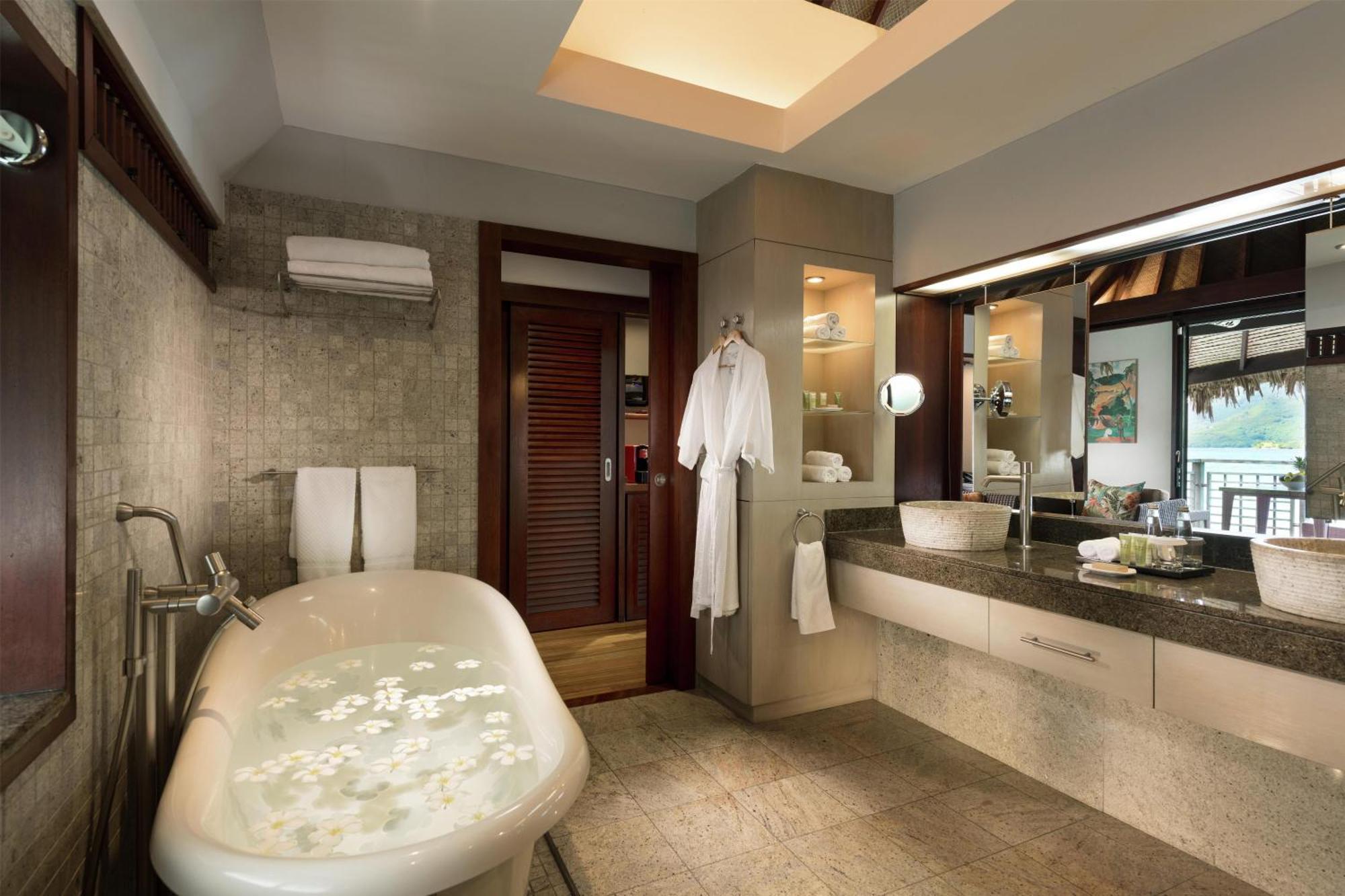 King Overwater Bungalow