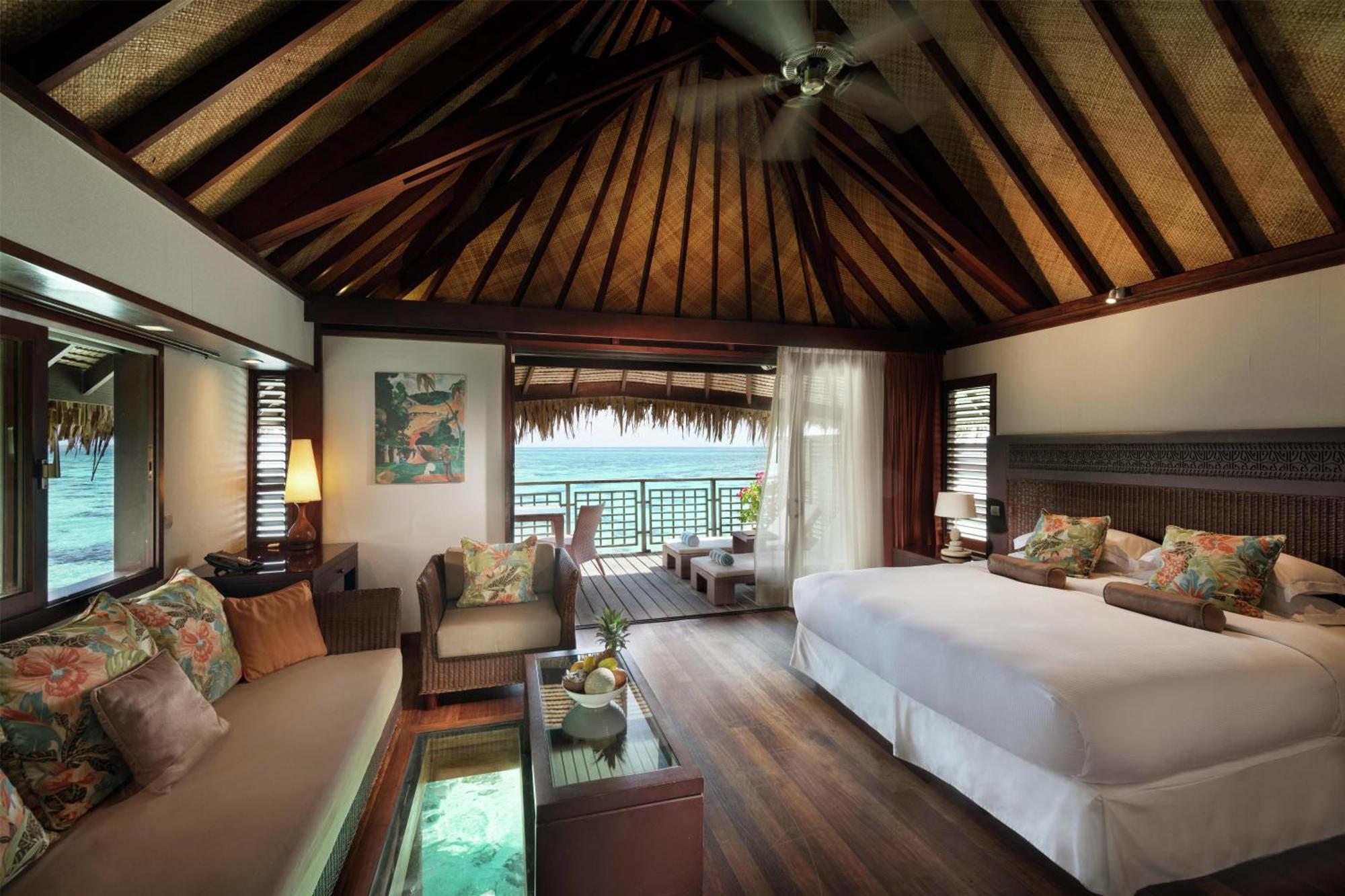 King Bungalow