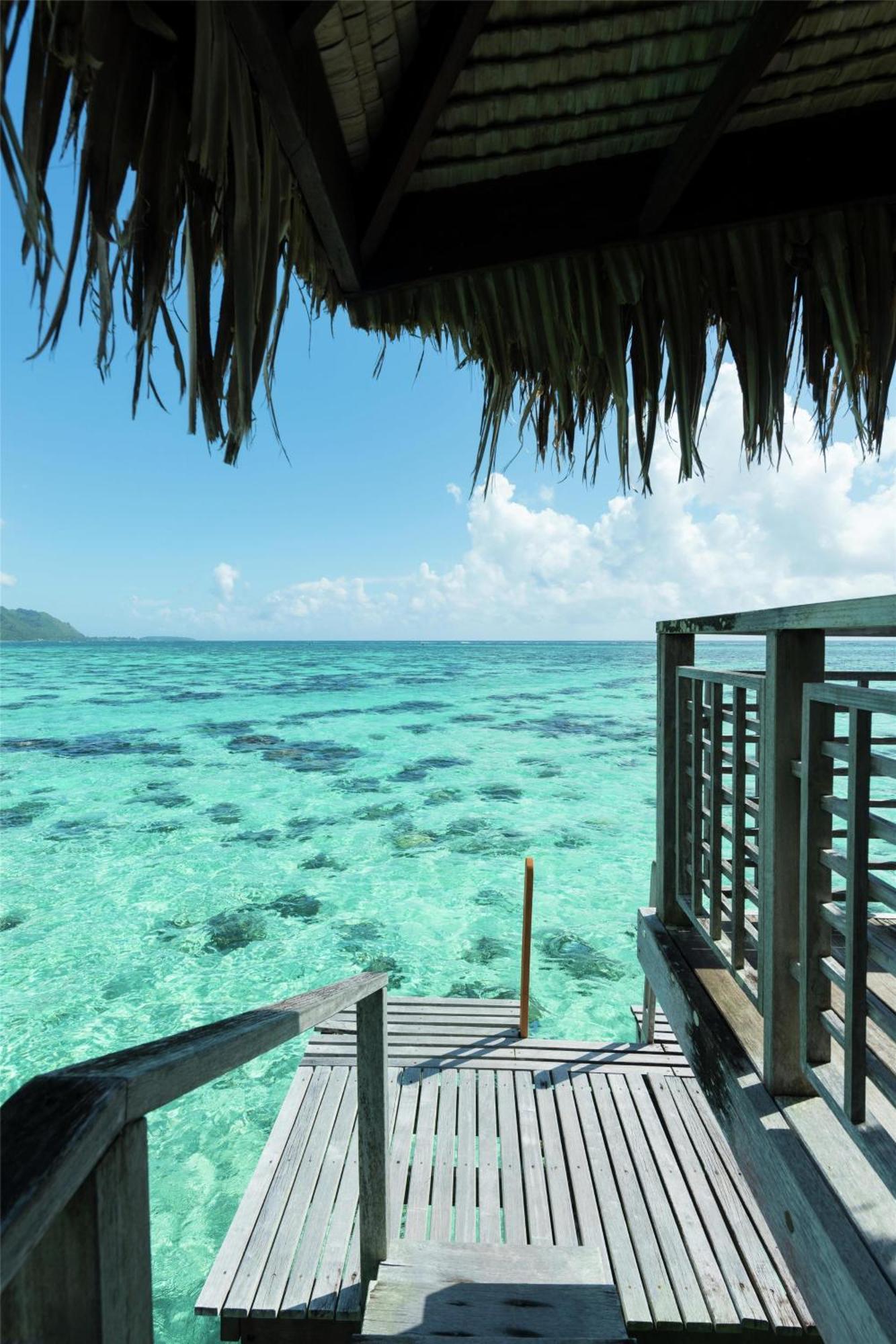 King Overwater Bungalow