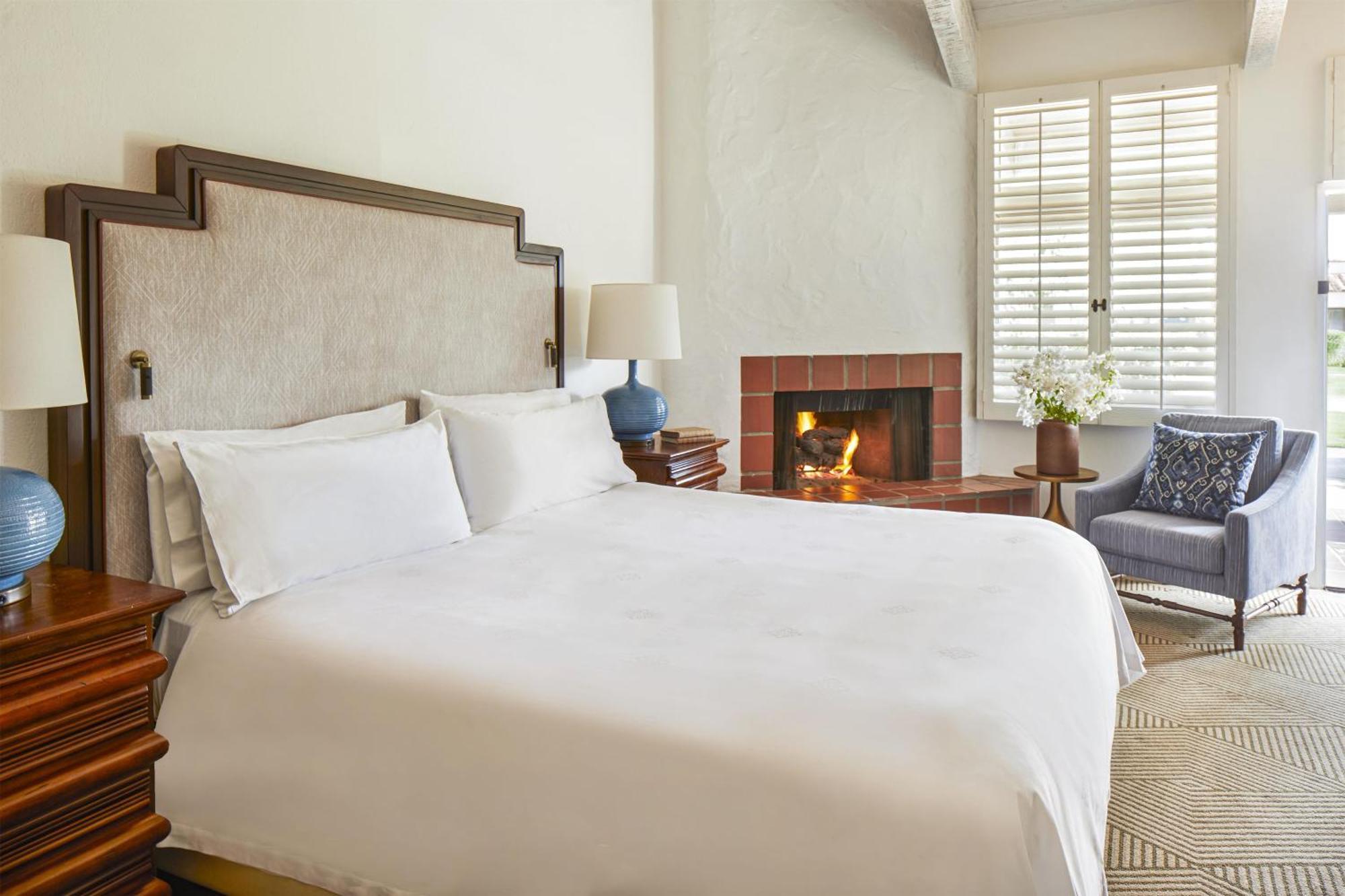 Resort Casita 1 King Bed