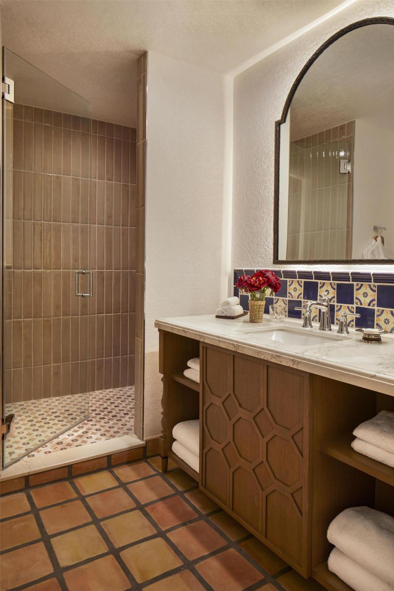 Resort Casita 1 King Bed