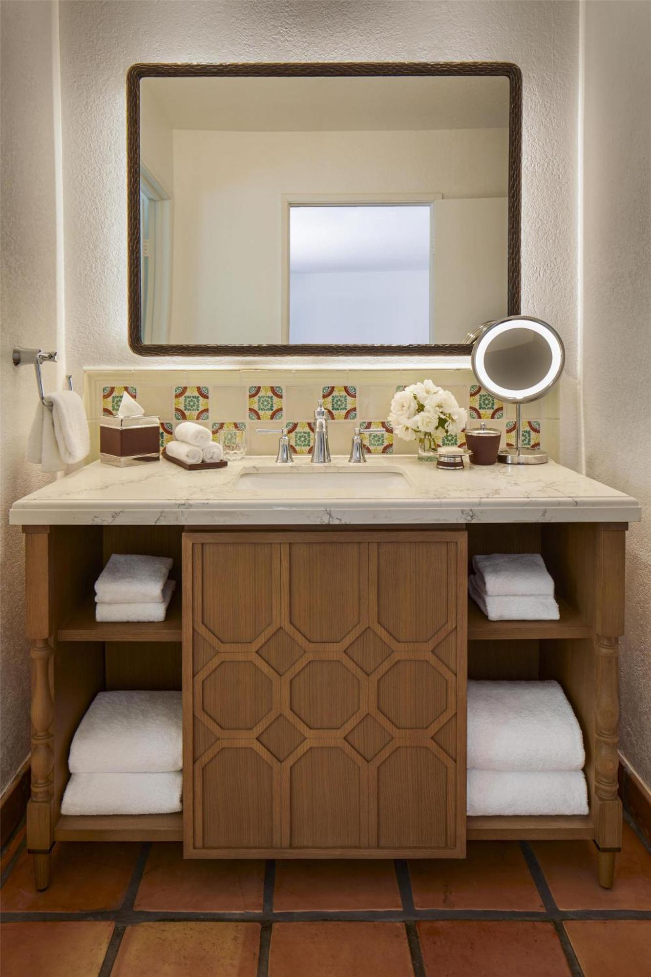 Resort Casita 2 Queens