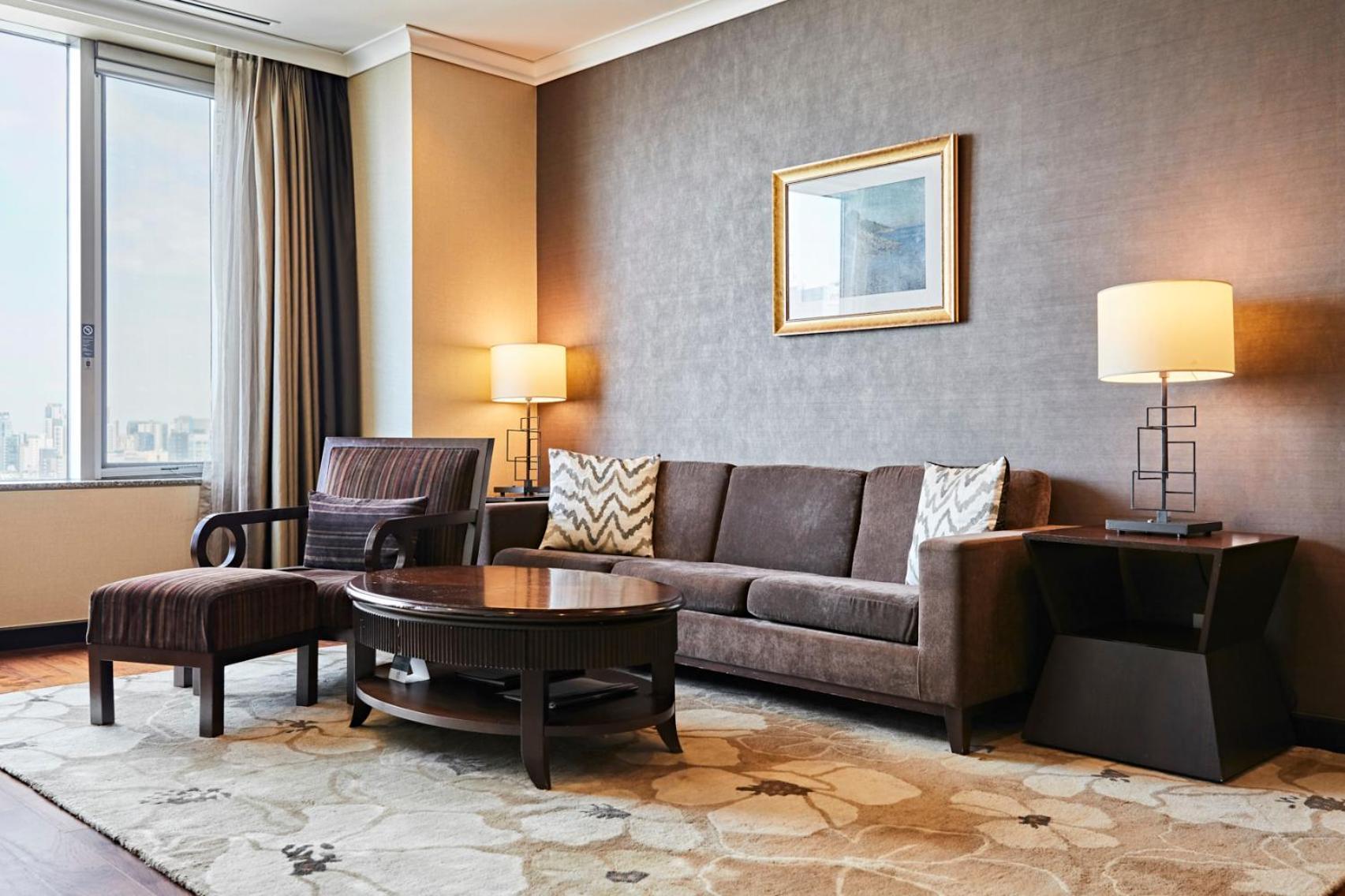 1-Bedroom Superior