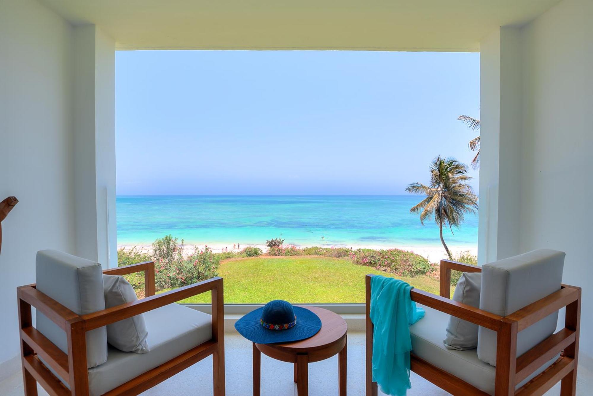 Sea View Room