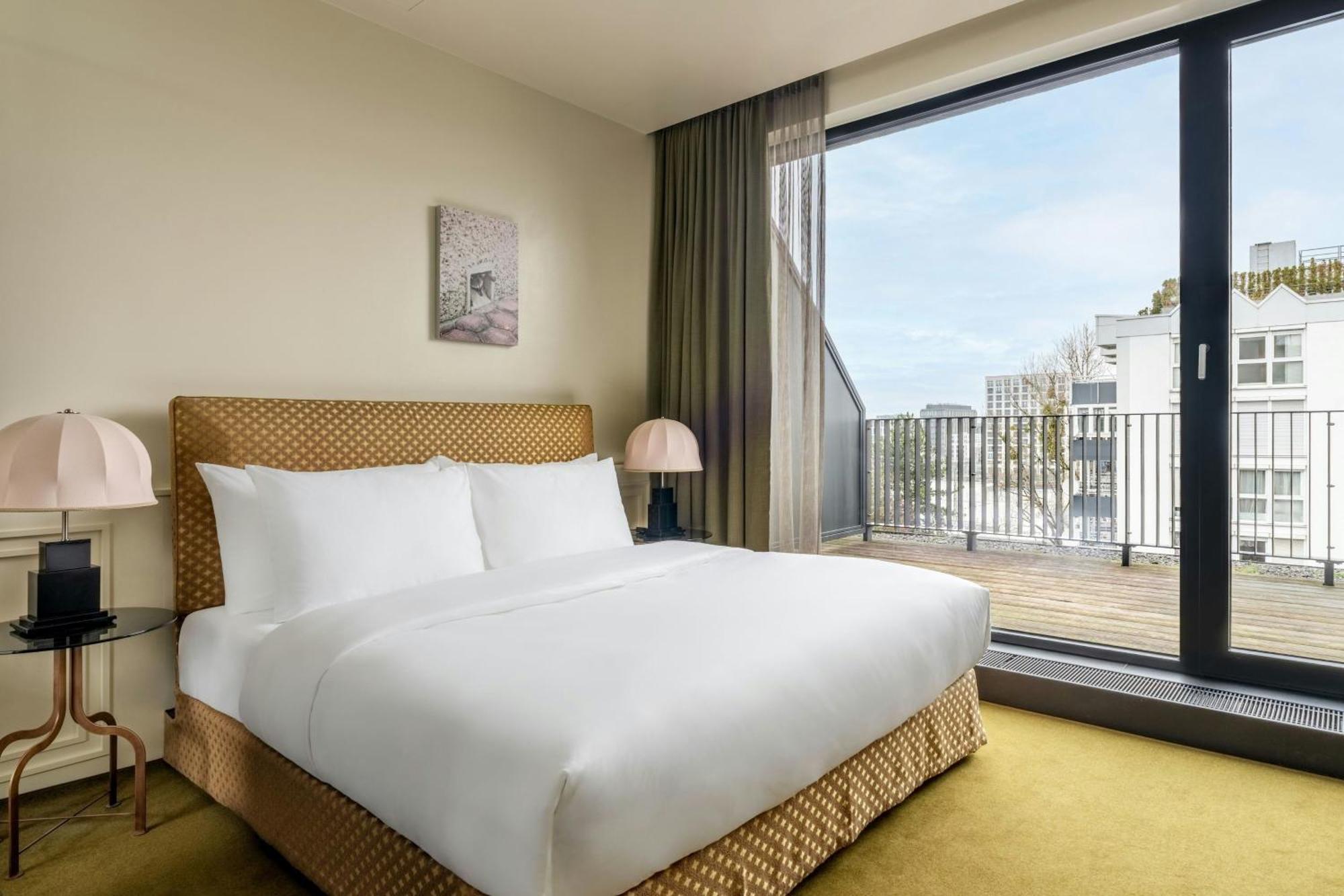 Superior Guest Room Guest room 1 Queen
