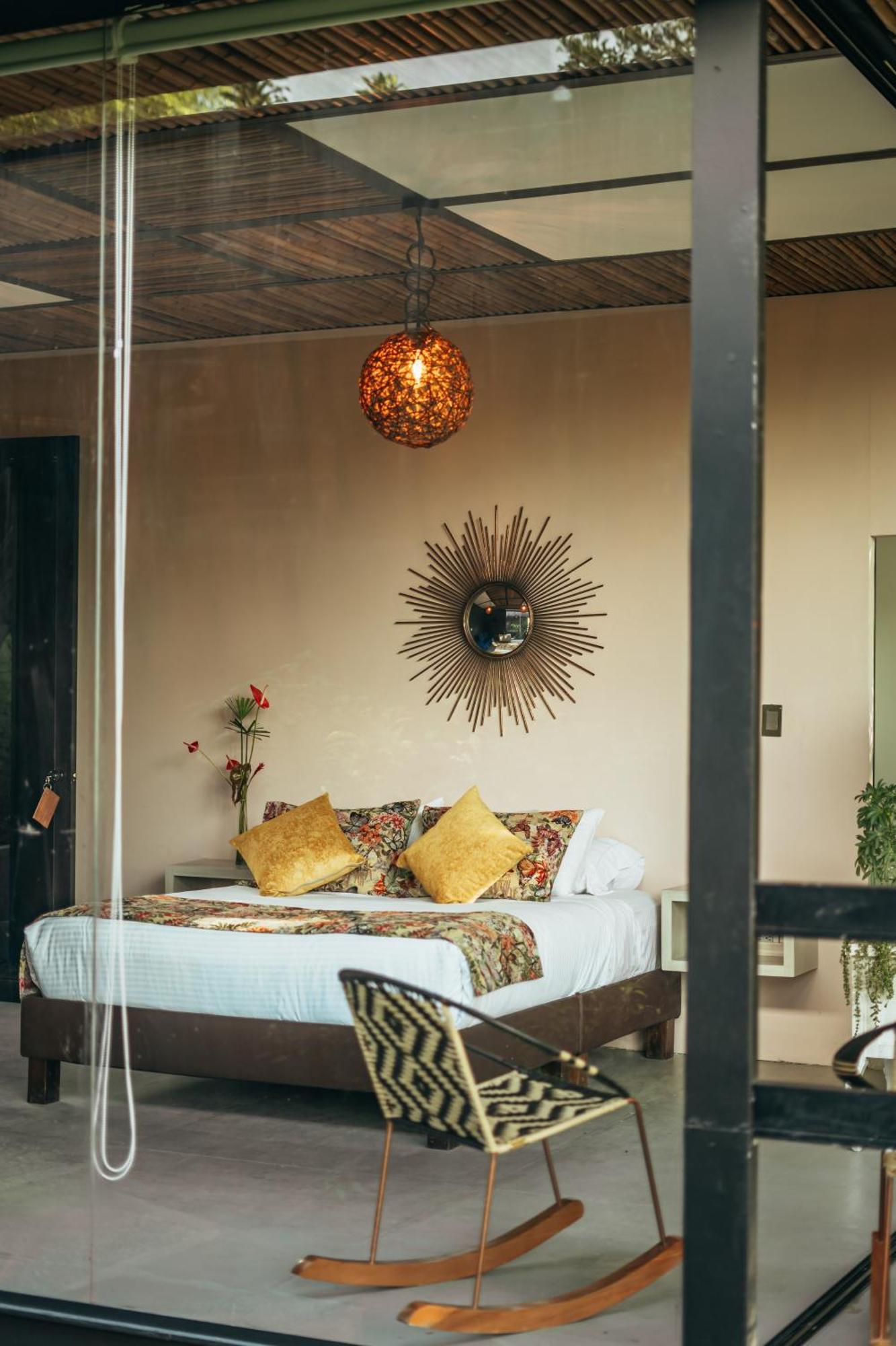 Deluxe Junior Suite