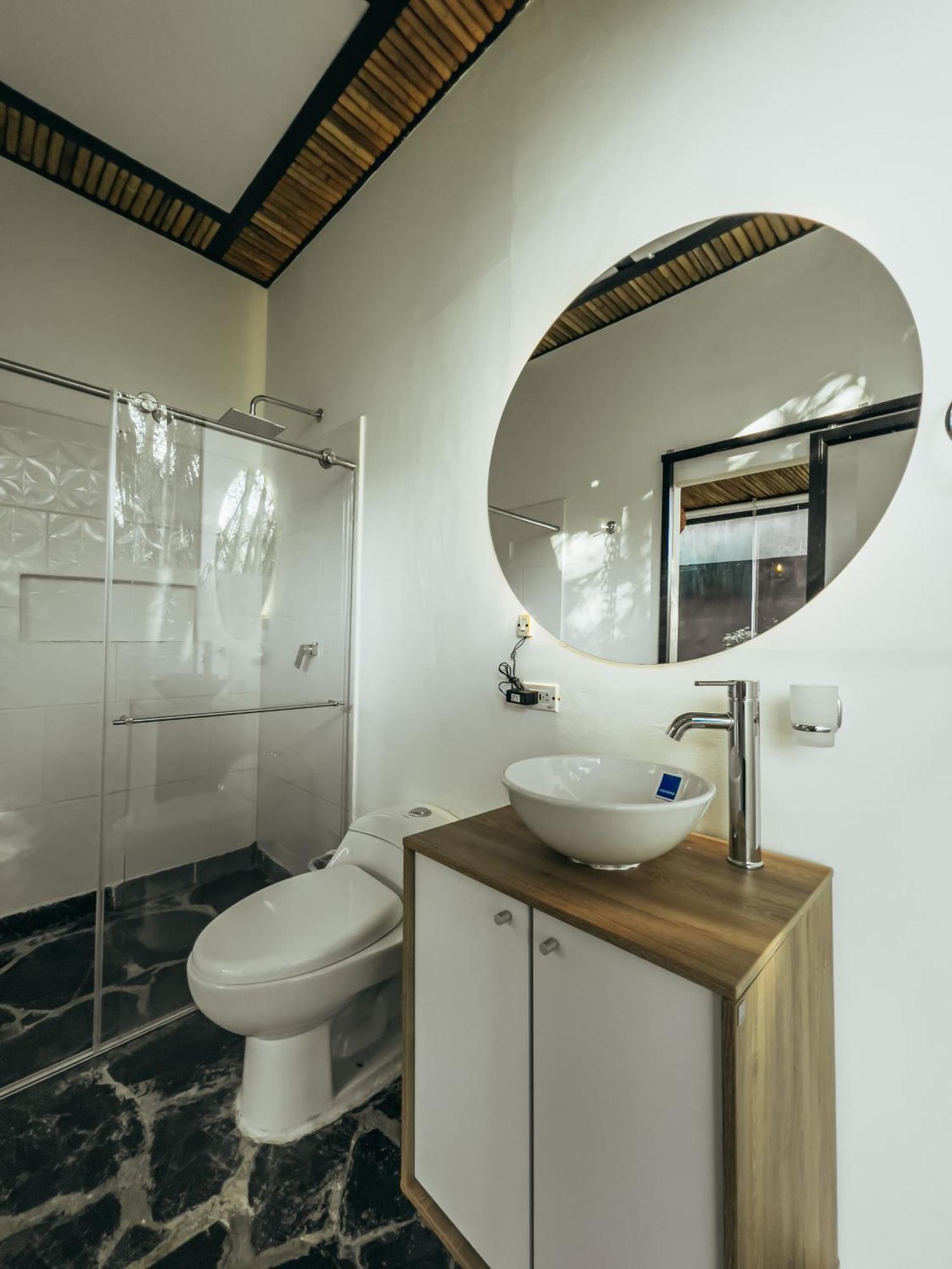 Deluxe Junior Suite