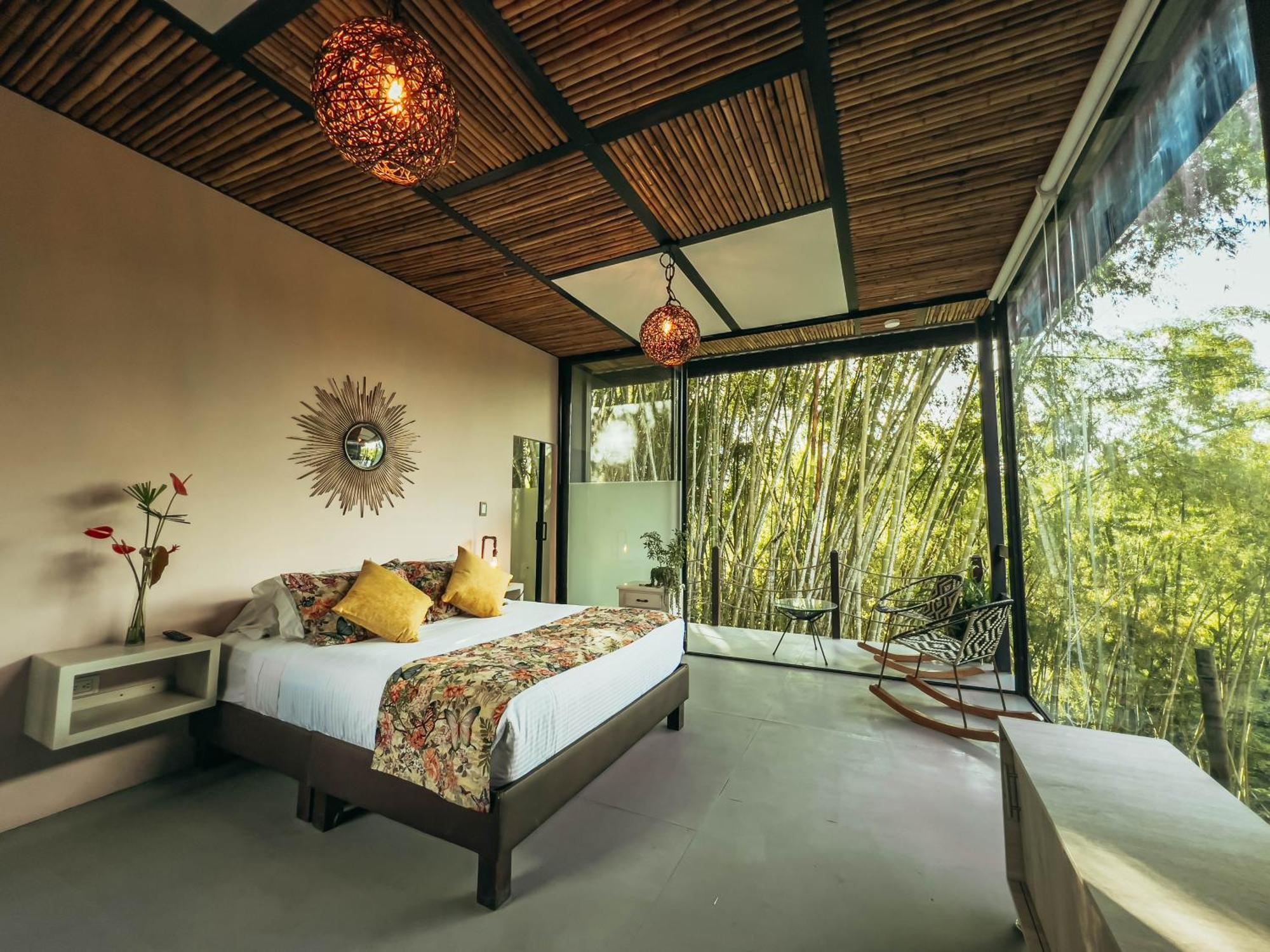 Deluxe Junior Suite