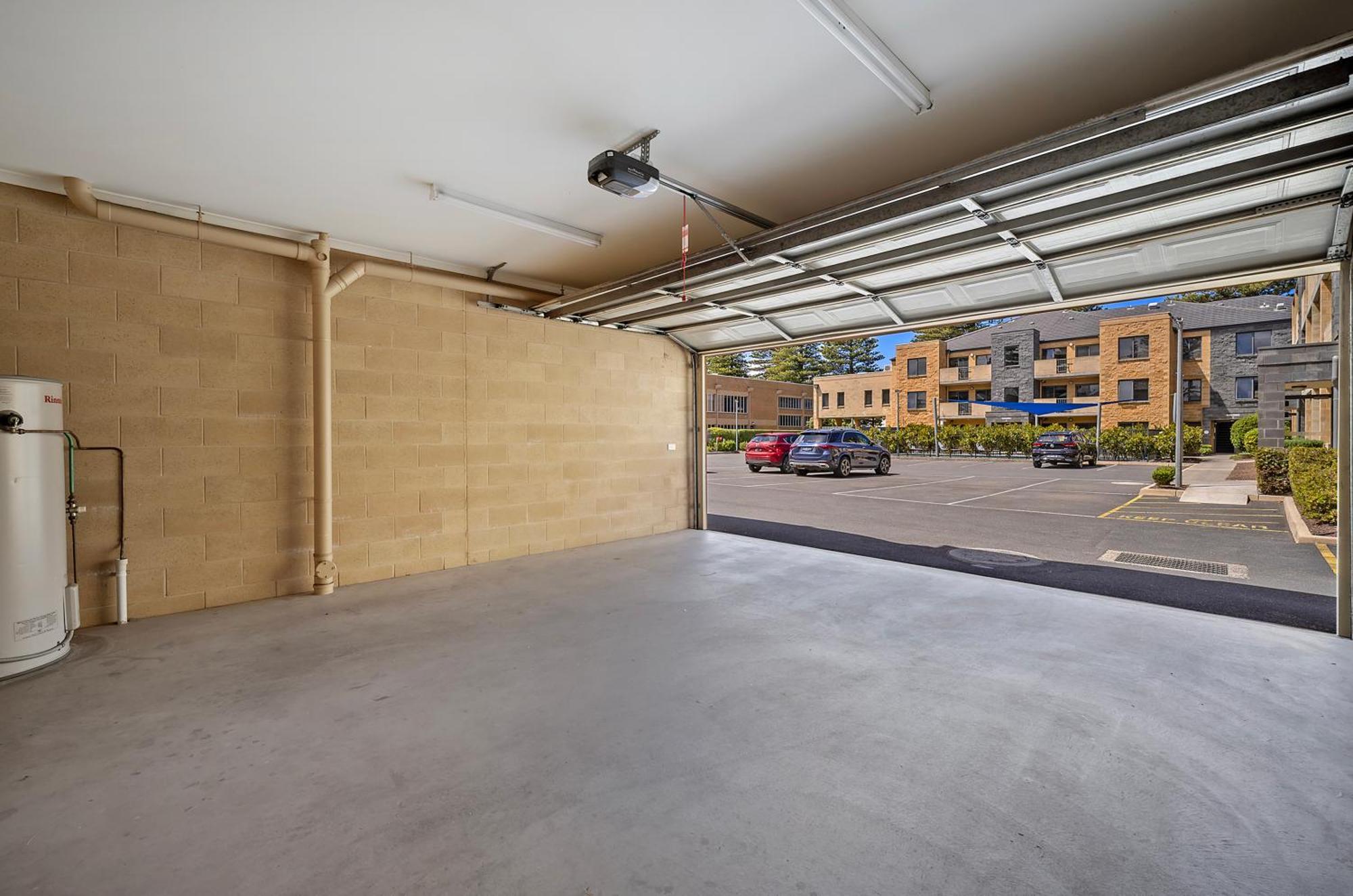 Executive Three-Bedroom Apartment
