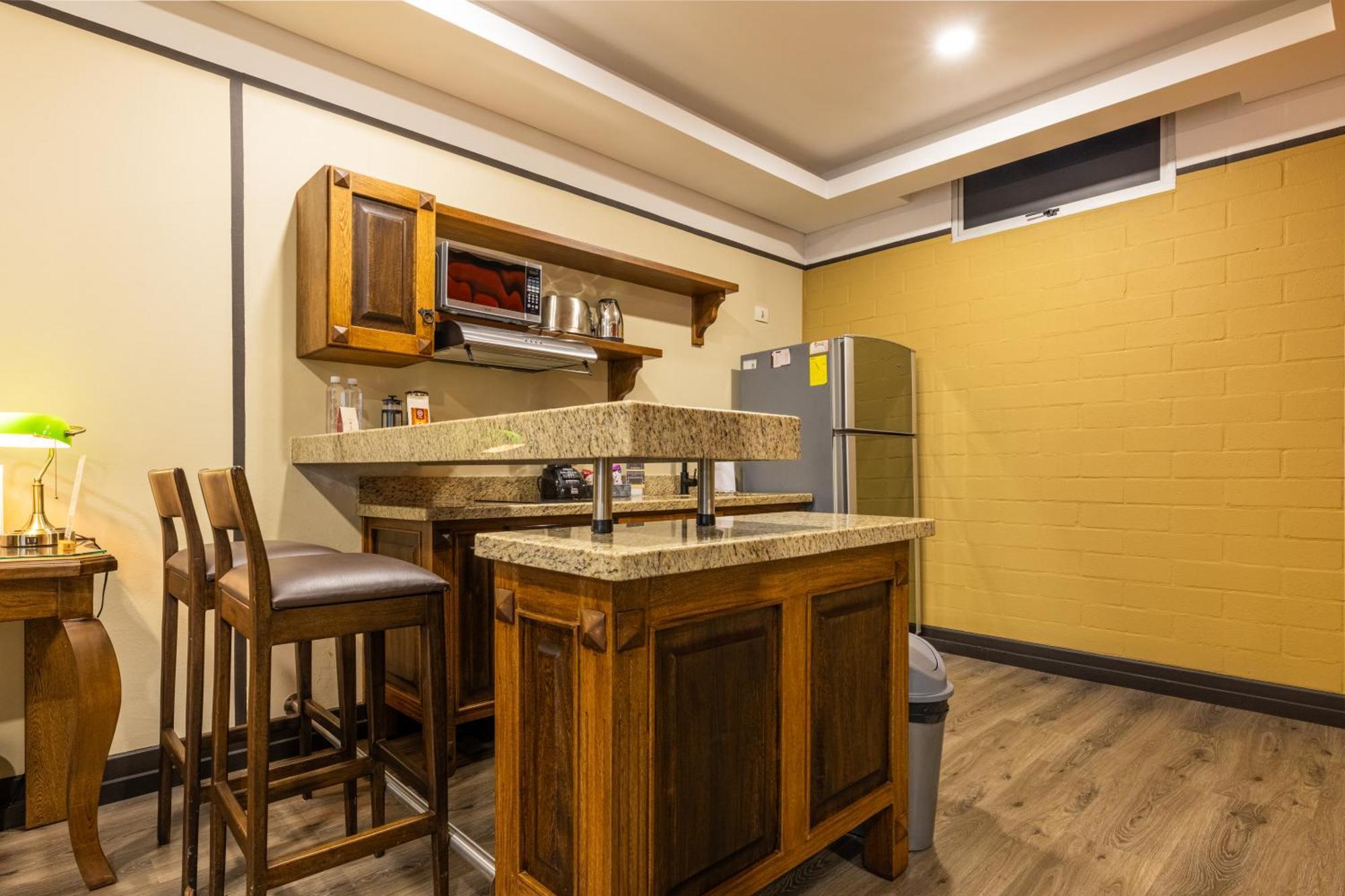Double Room Spa Bath