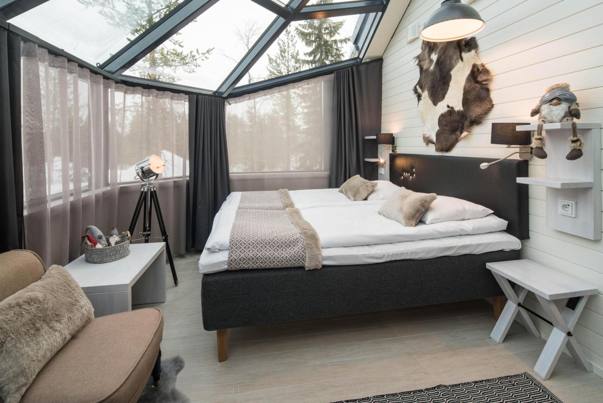 Premium Igloo