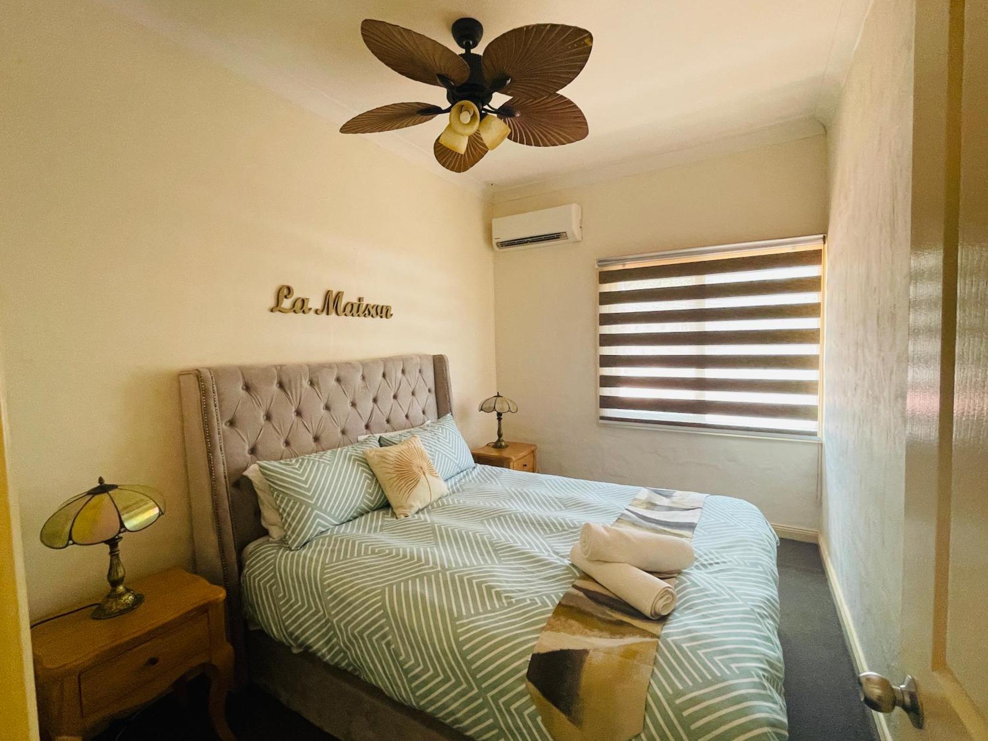 Three-Bedroom Suite