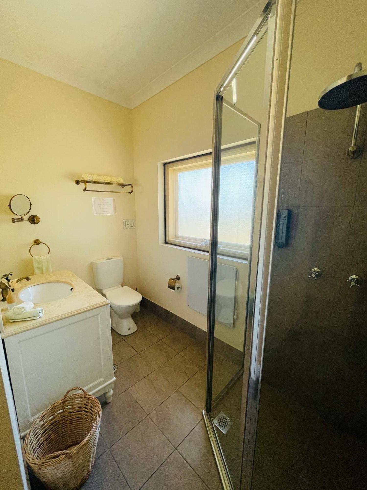 Three-Bedroom Suite