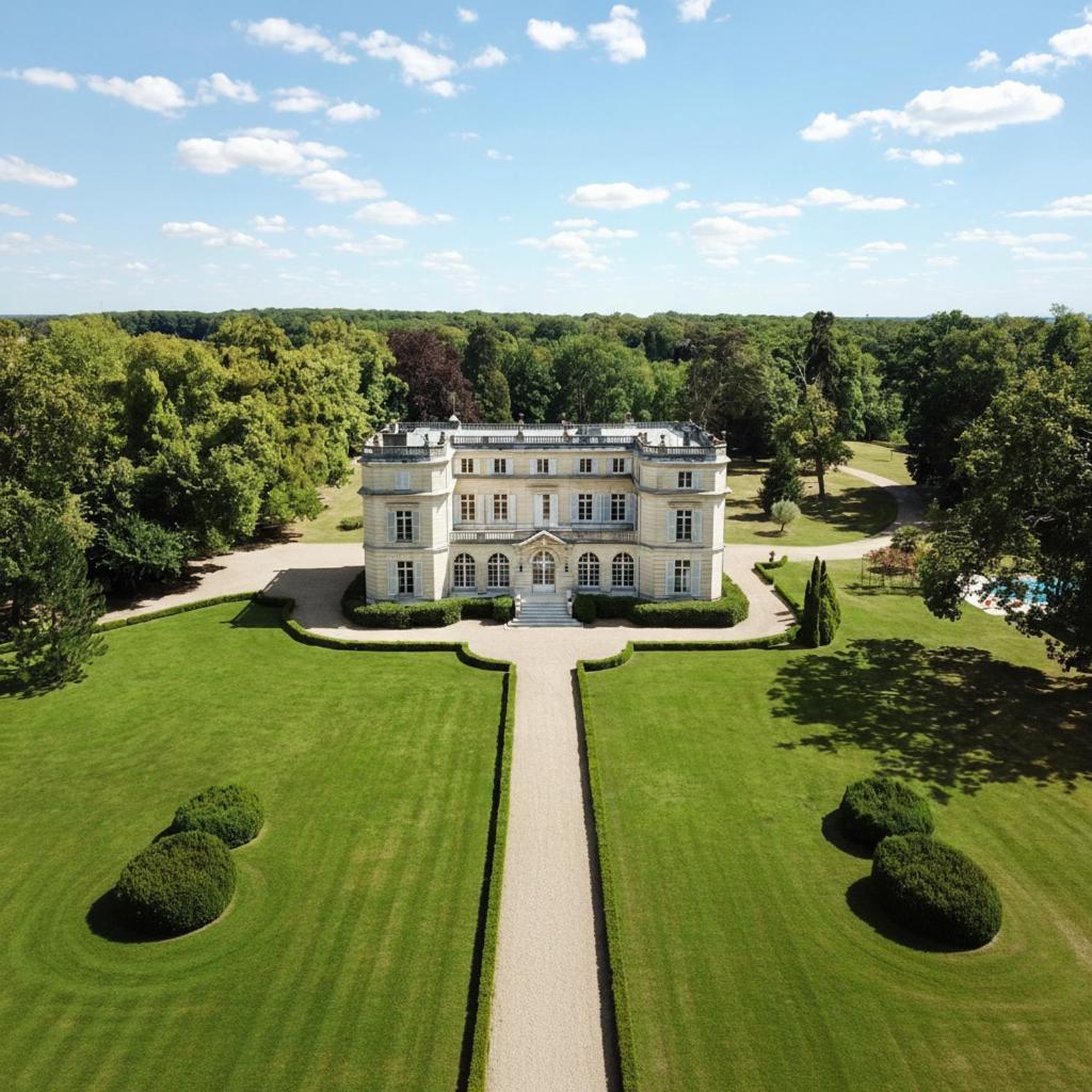 Villa Deluxe
