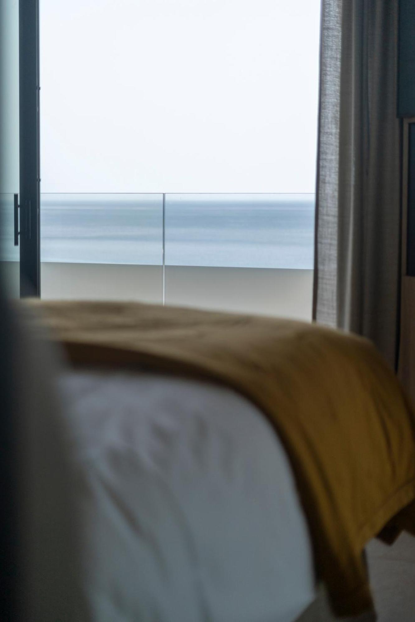 Superior Suite Sea View