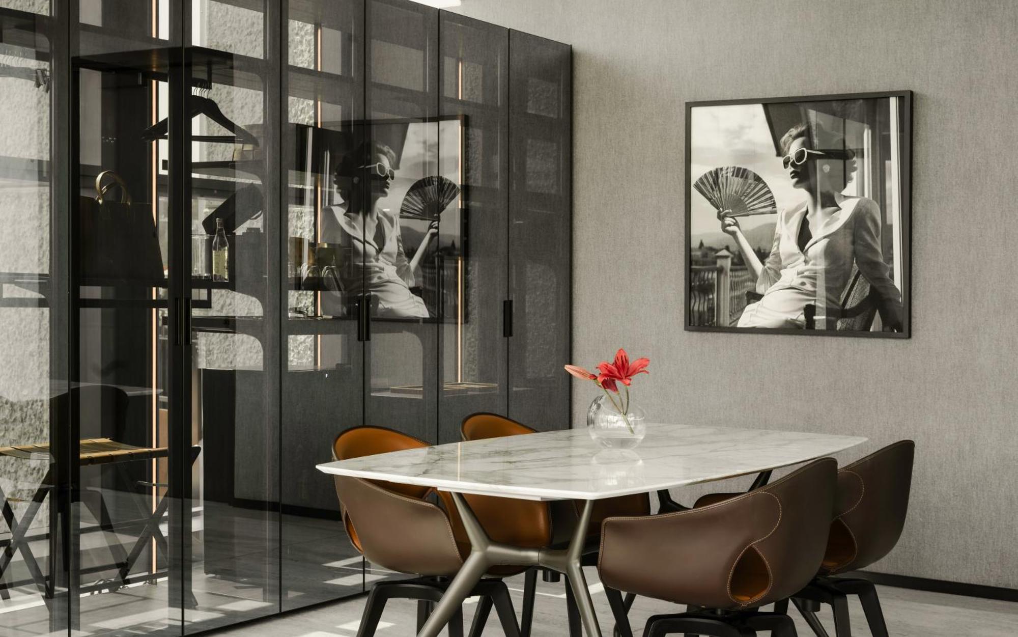 Executive Suite