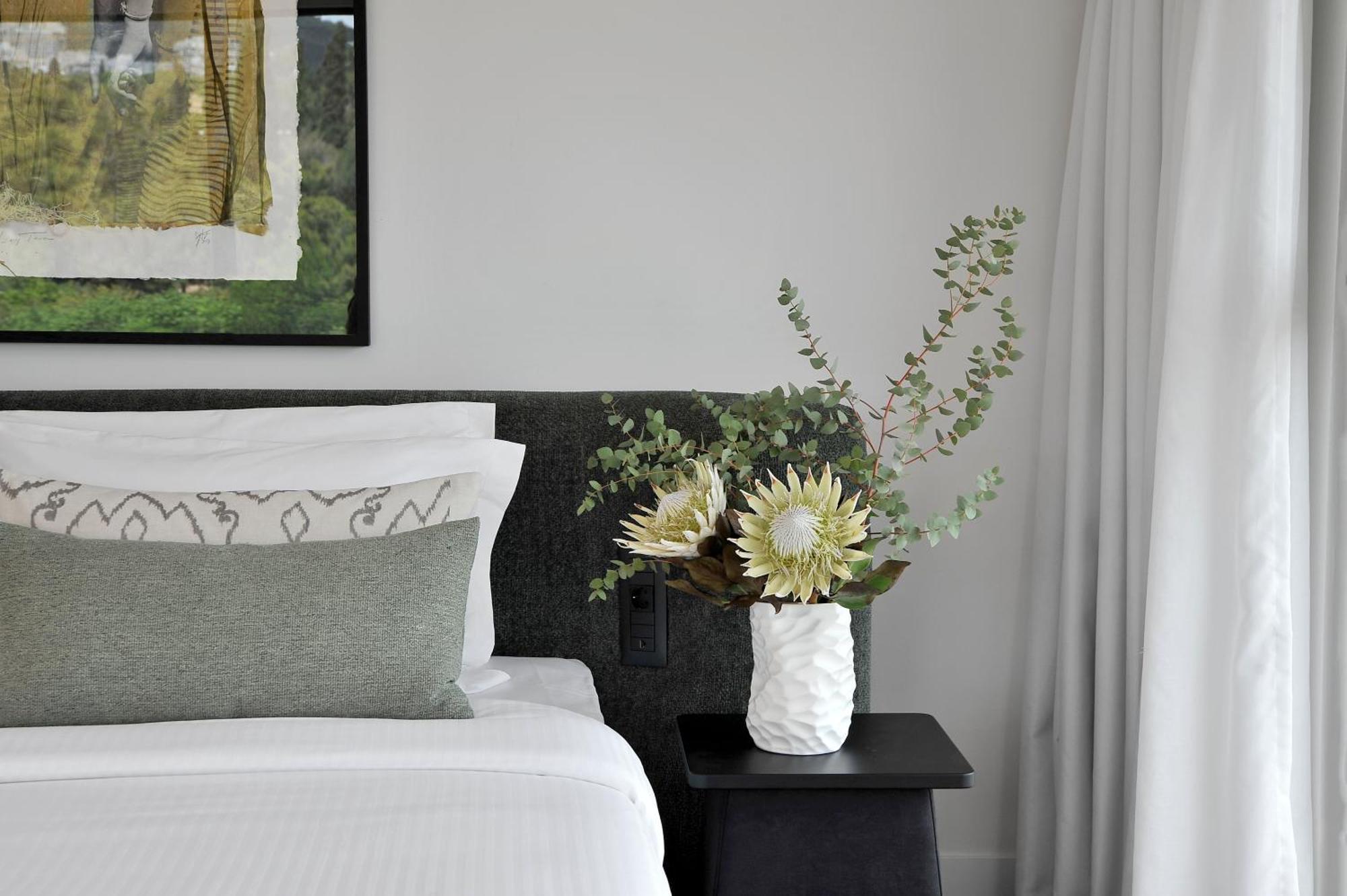 Deluxe Junior Suite