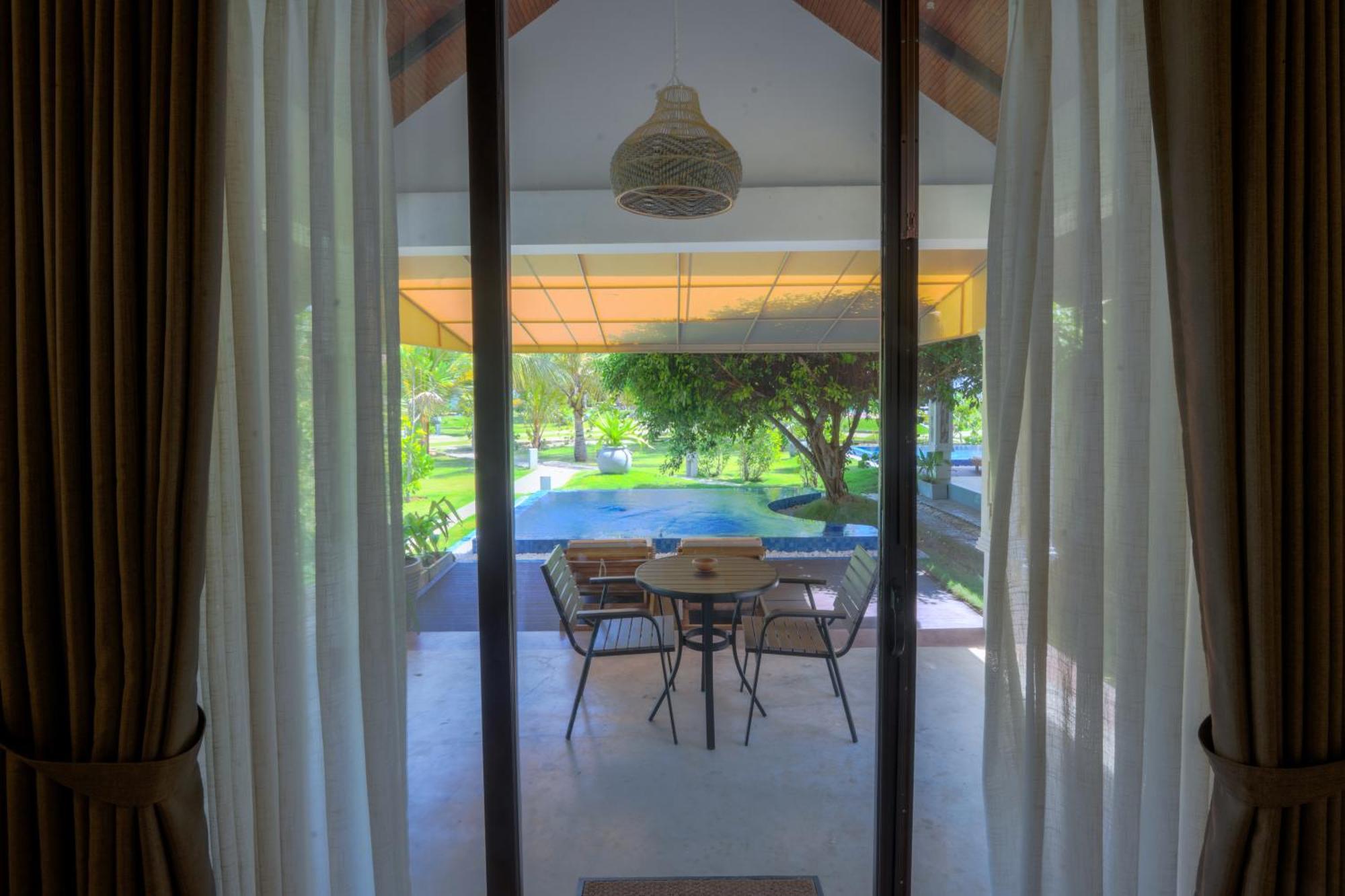 Beach Bliss Private Pool