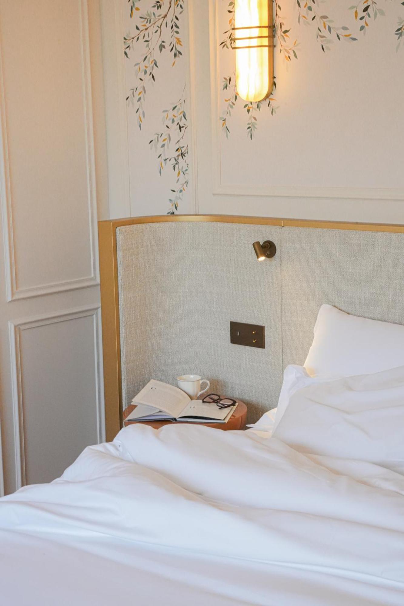 Confort Room