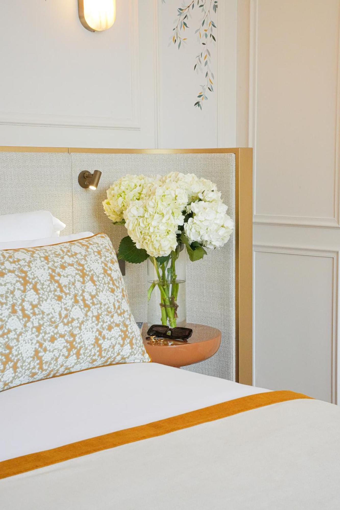 Confort Room