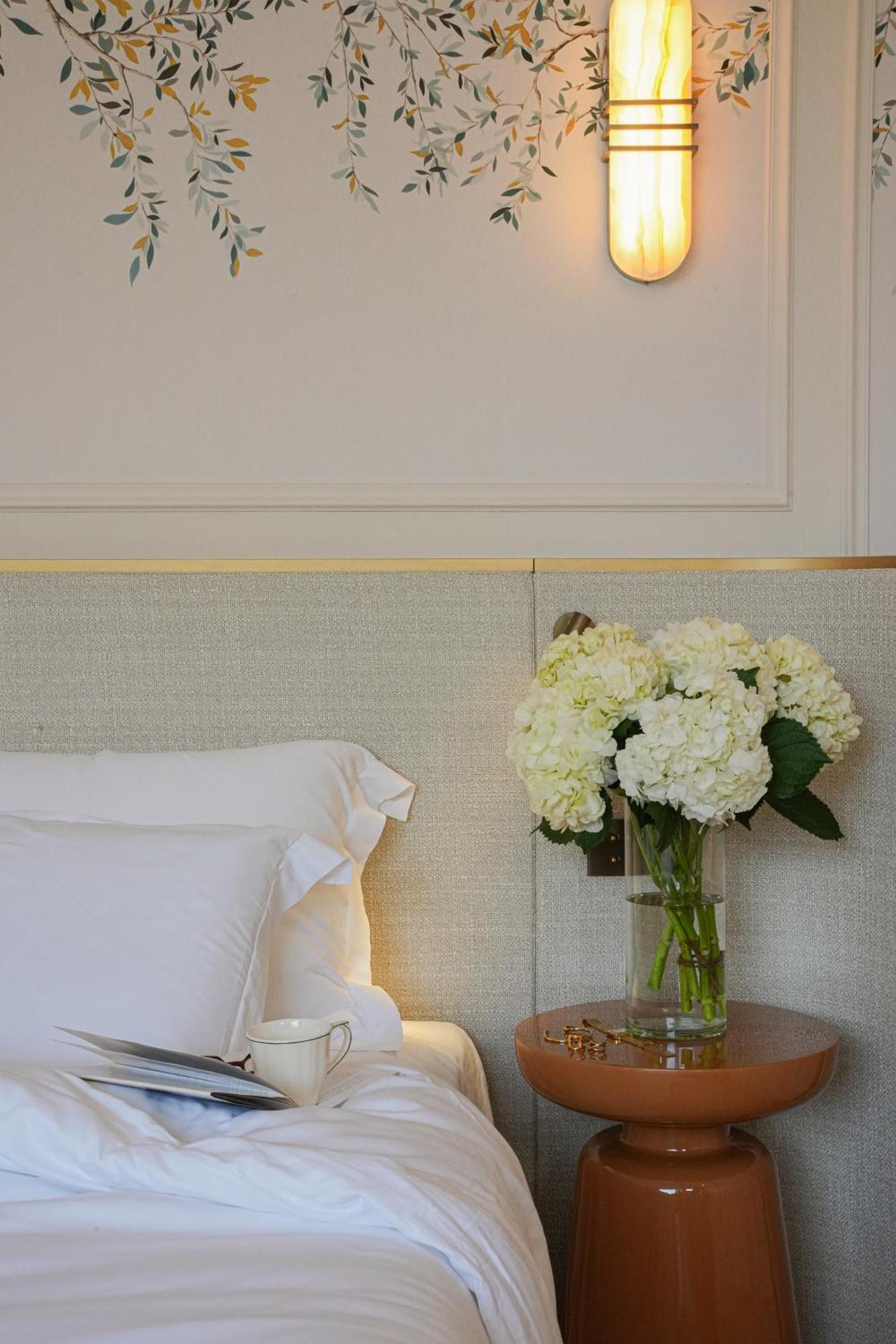 Confort Room
