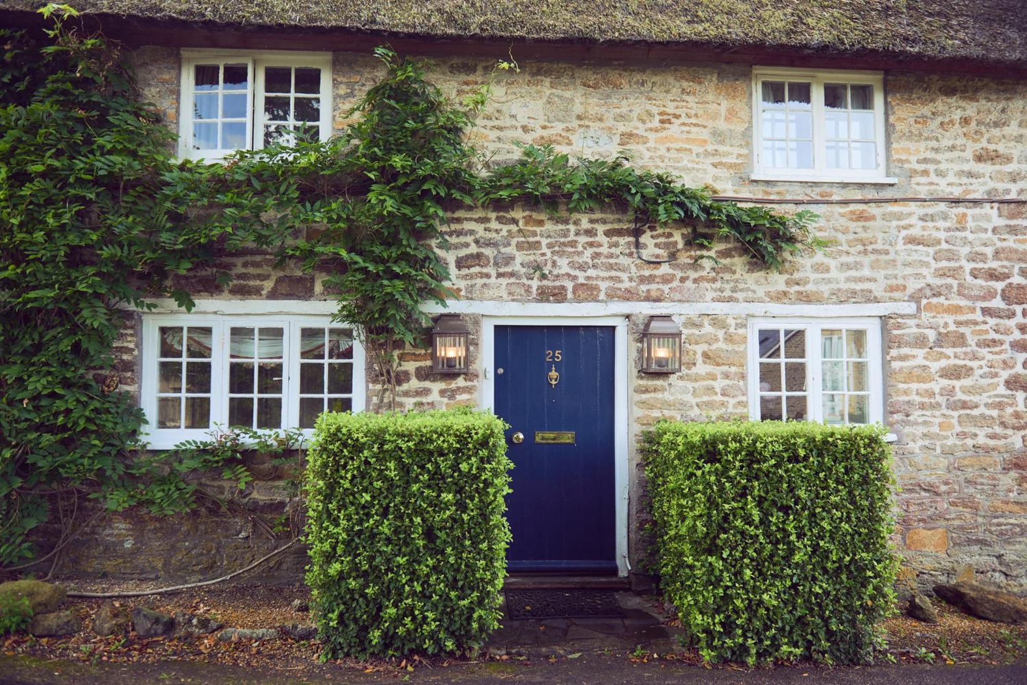 Duplex Cottage Suite