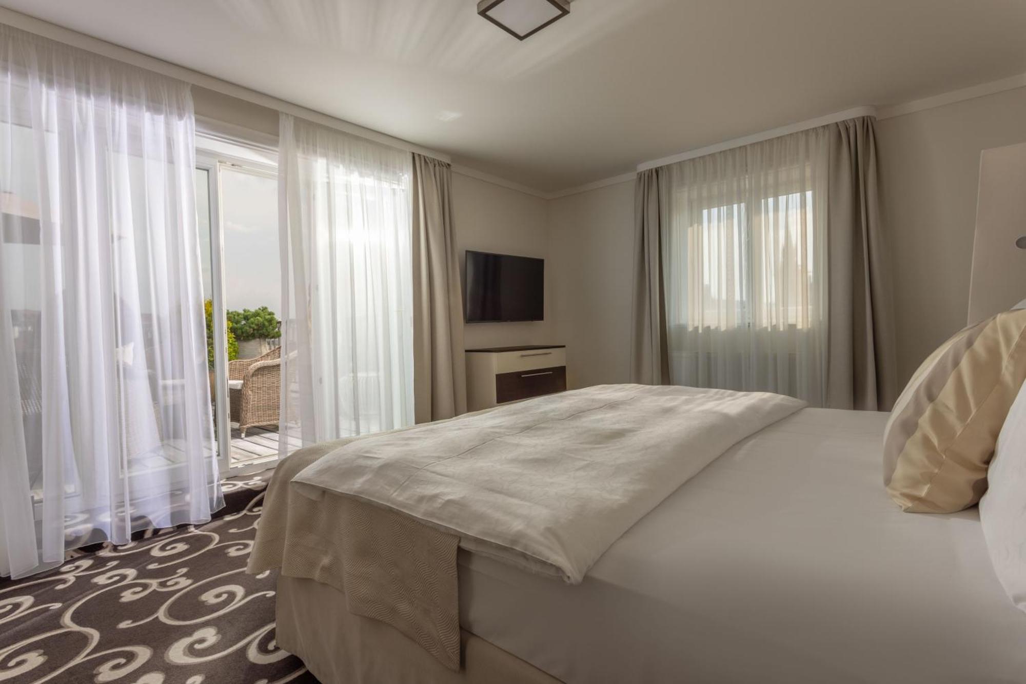 Suite Grand Terrace